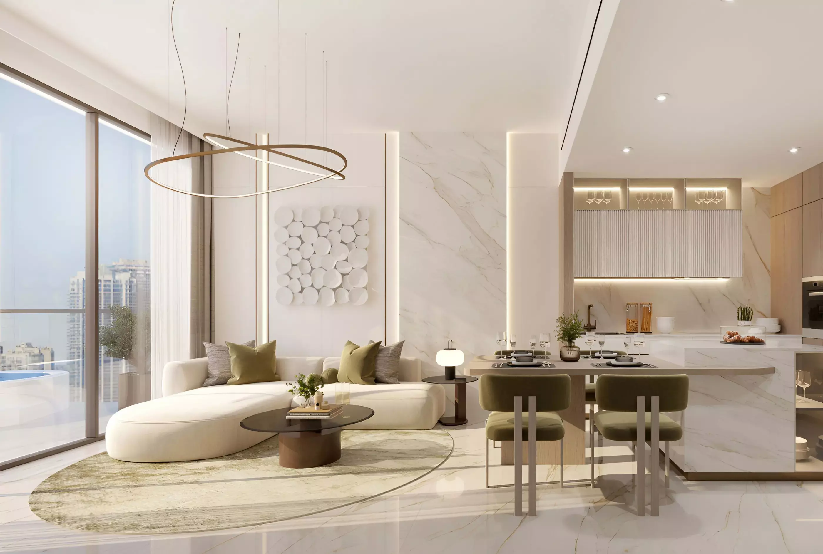 Image 2 of Aark Terraces by Aark Developers