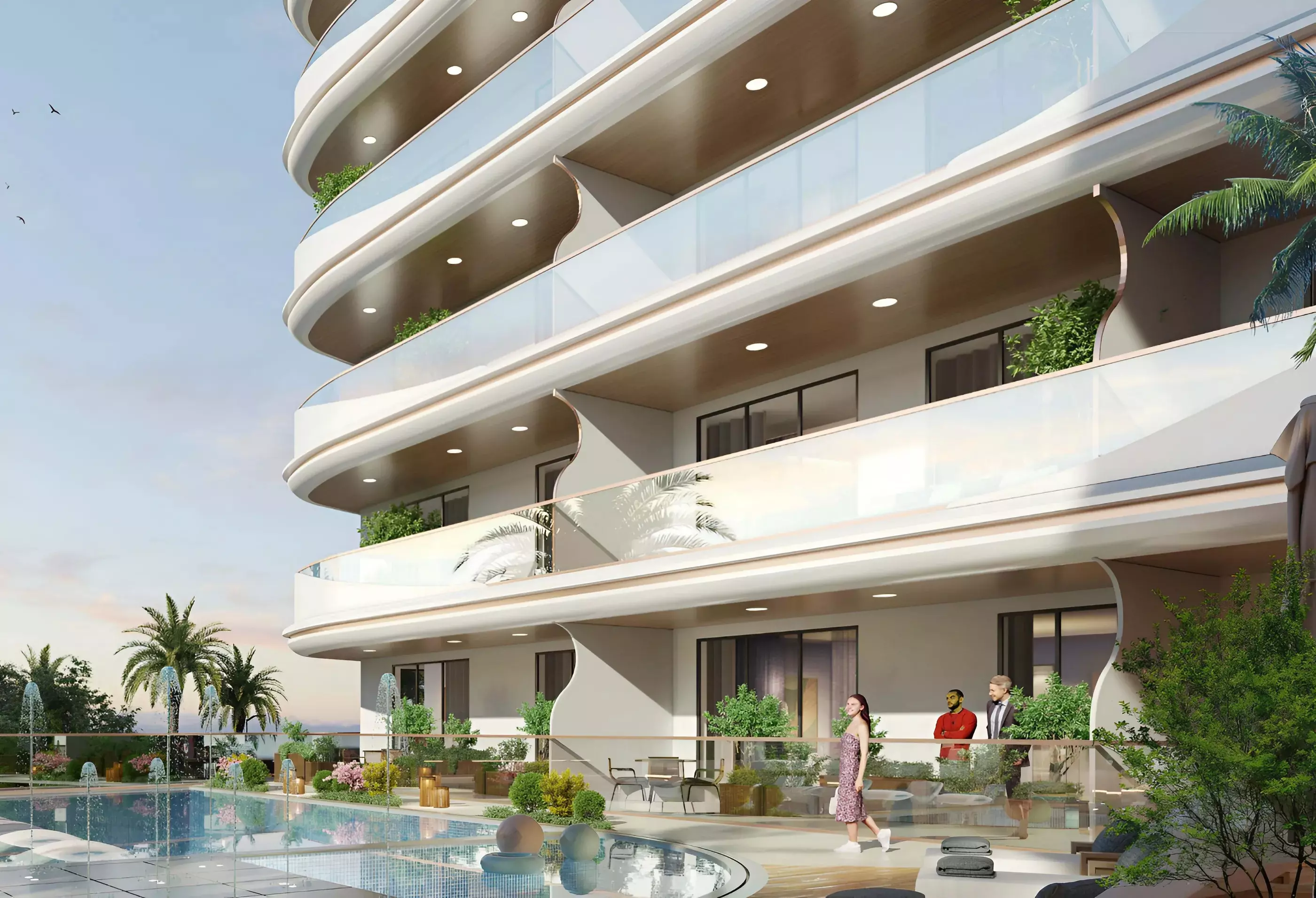Image 7 of Aark Terraces by Aark Developers