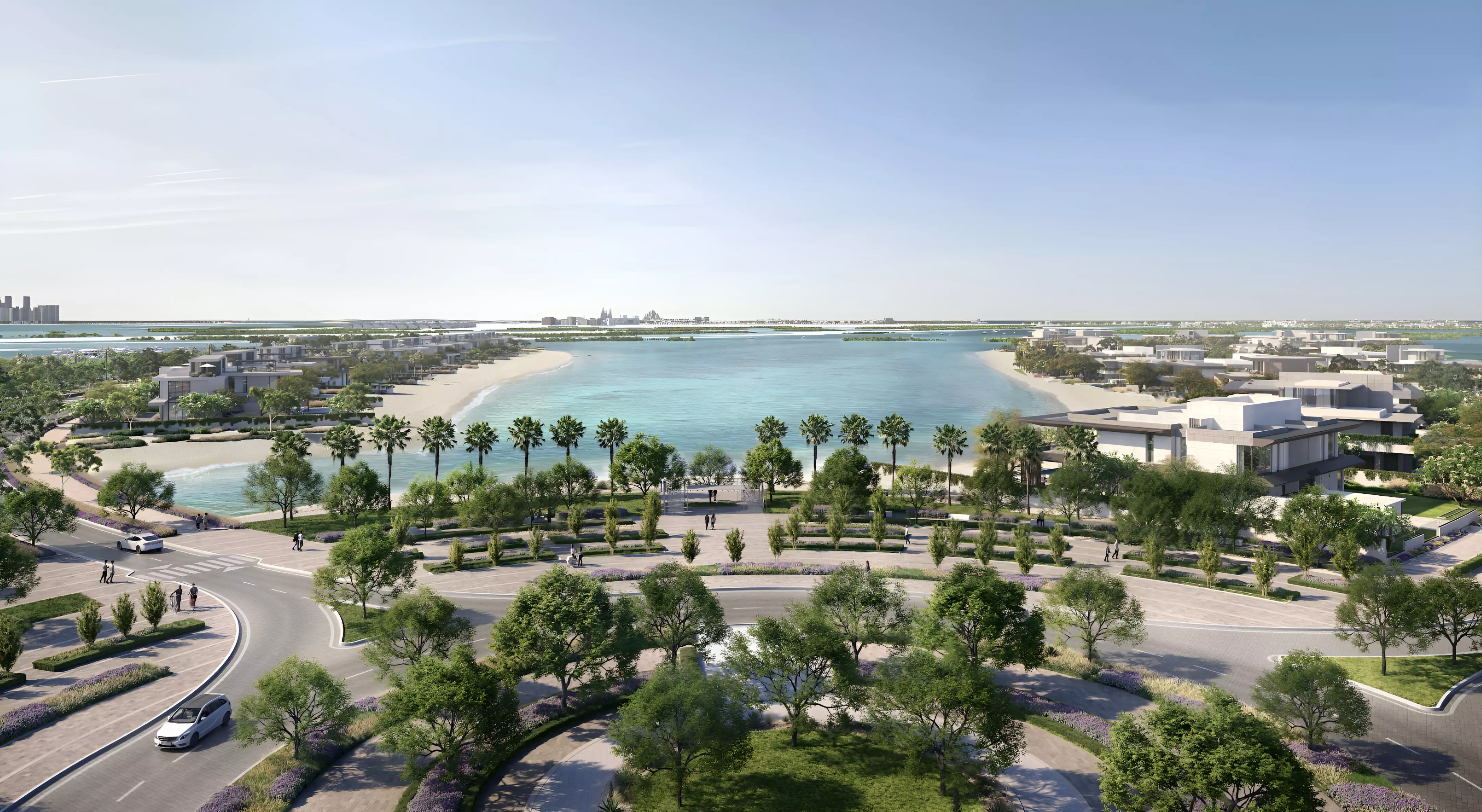 Image 10 of Bada Al Jubail by Lead Development