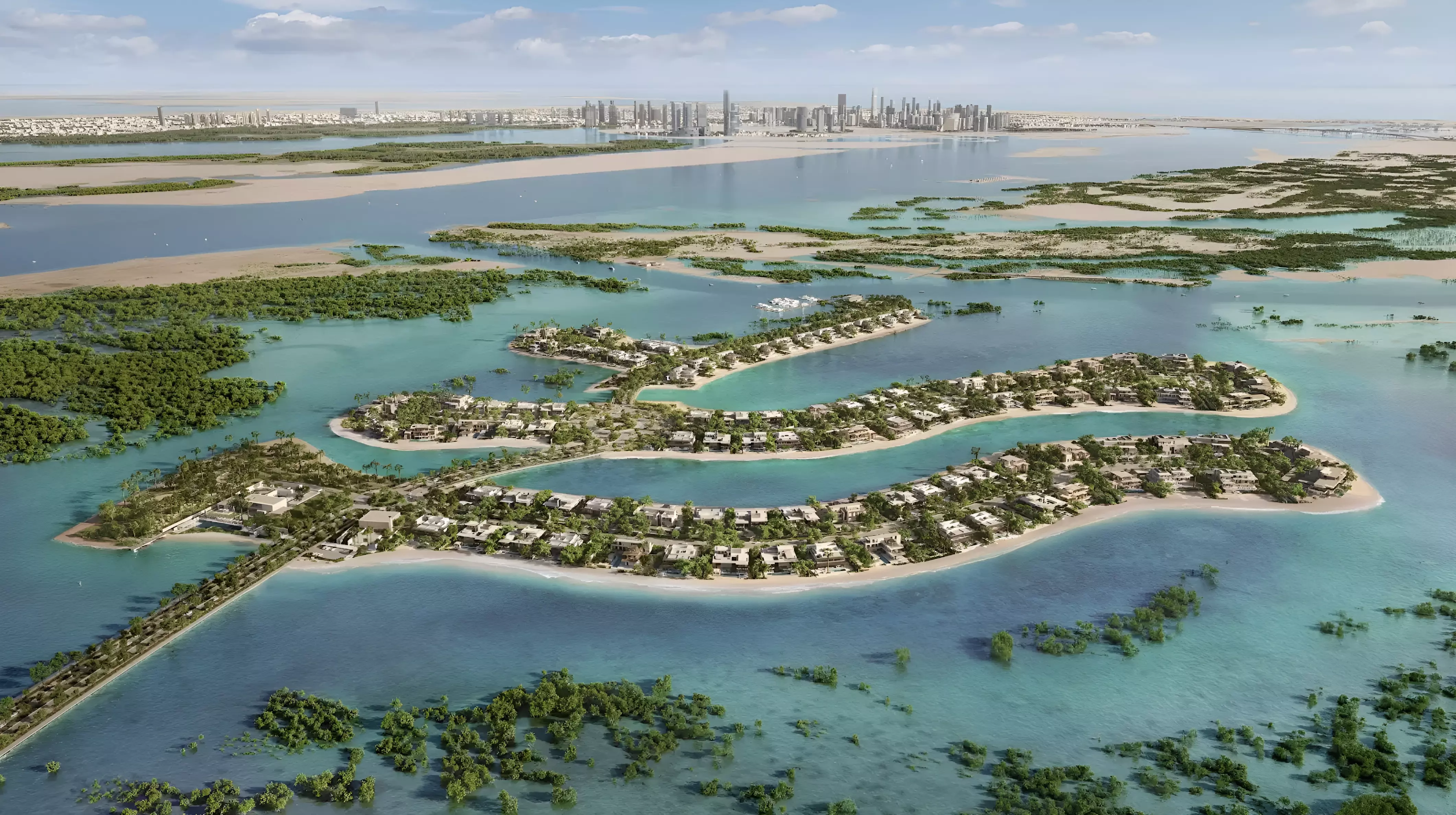 Image 9 of Bada Al Jubail by Lead Development