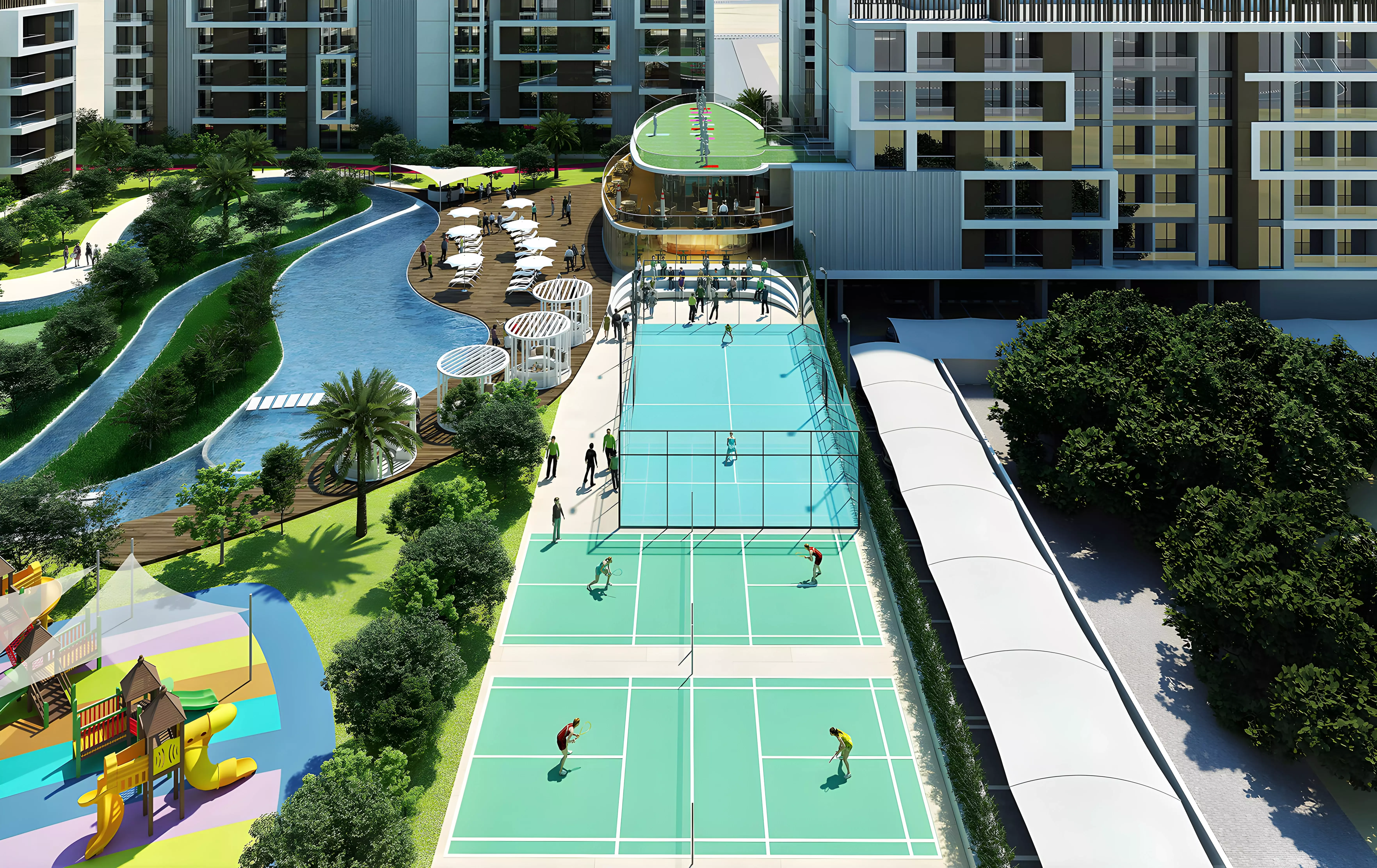 Image 12 of Torino by Oro24 Developments