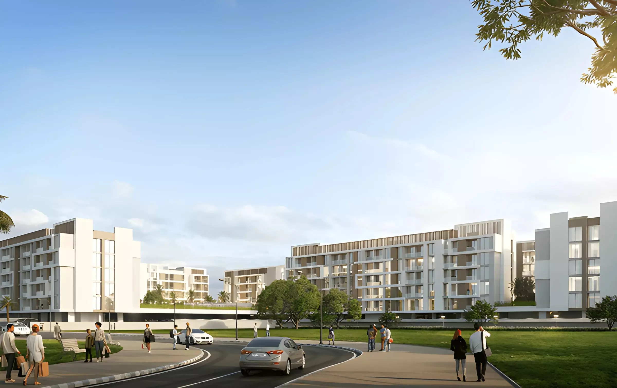 Image 14 of Torino by Oro24 Developments