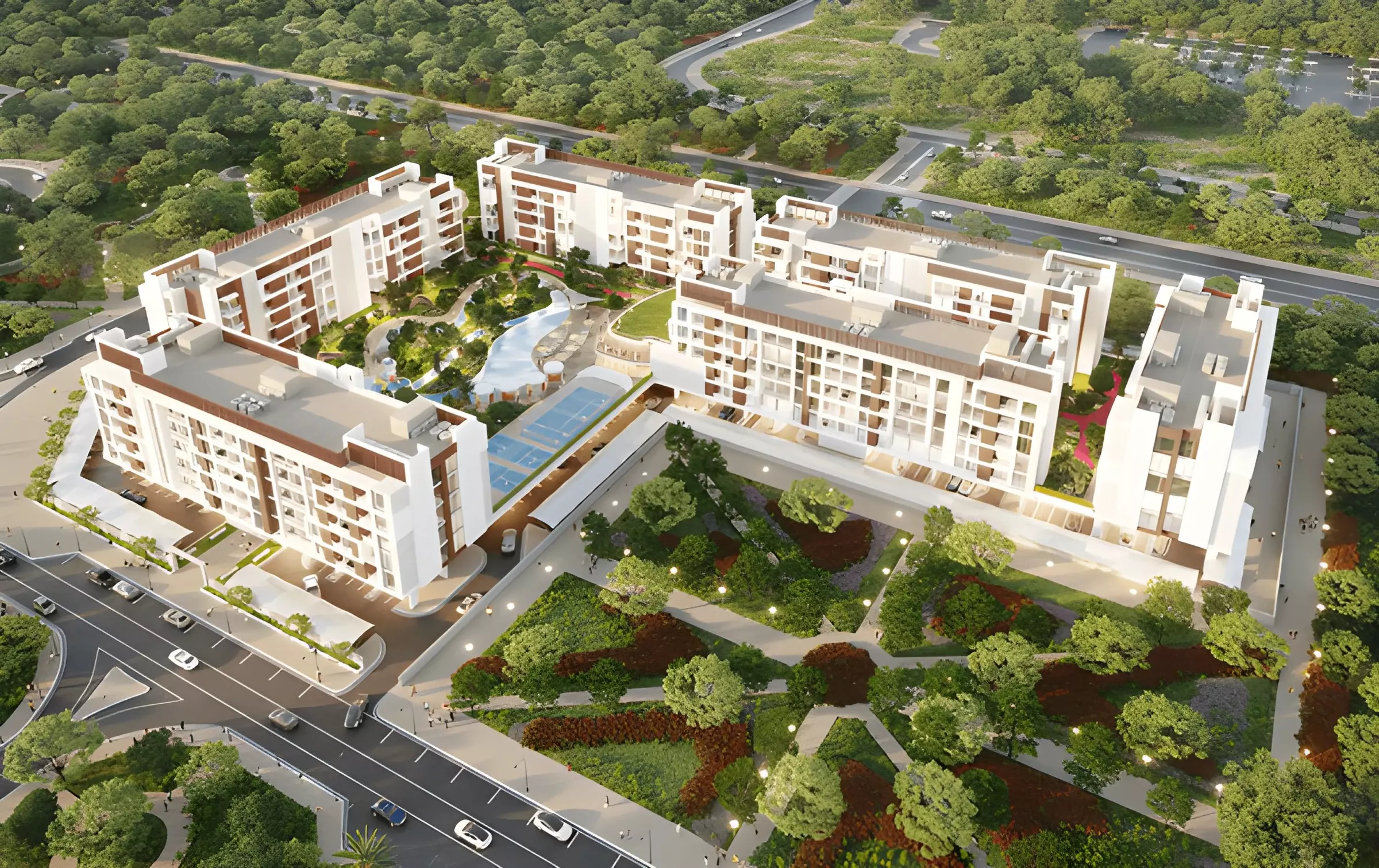 Image 7 of Torino by Oro24 Developments