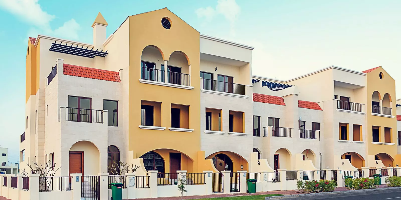 Image of Westar Les Castelets by Westar Properties