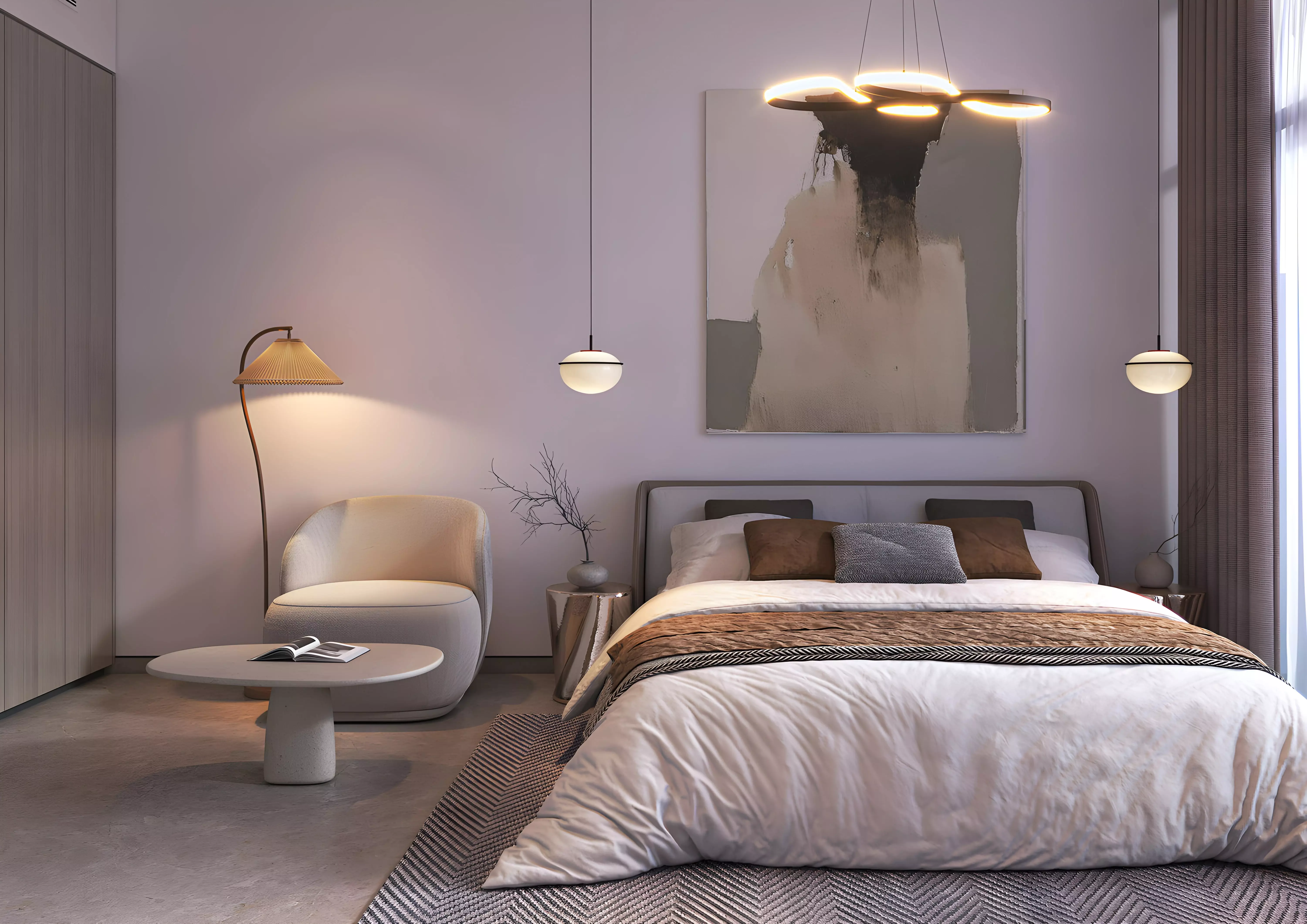 Image 3 of Aizel Tower by Maakdream Properties