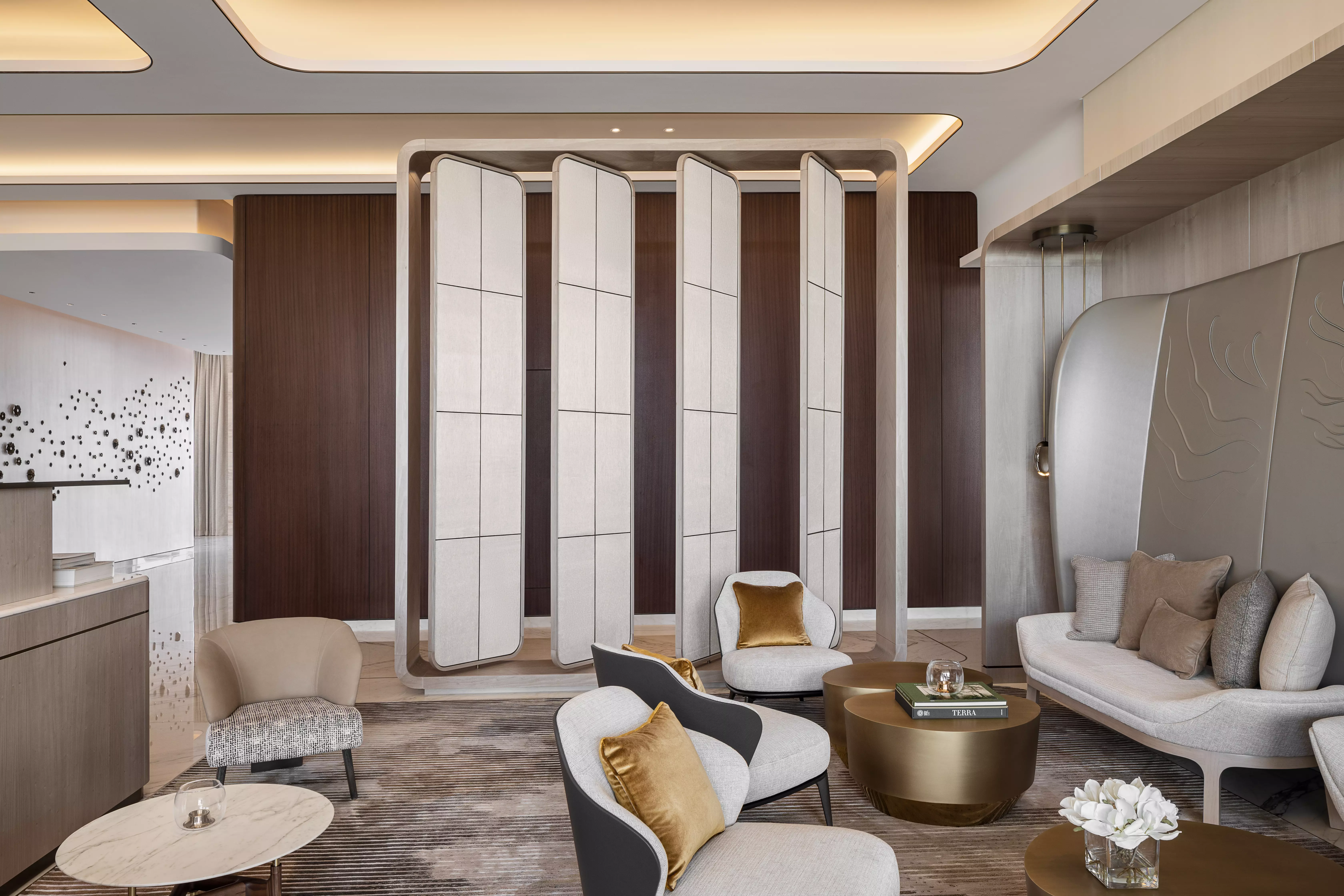 Image 6 of Four Seasons Private Residences by H&H Development