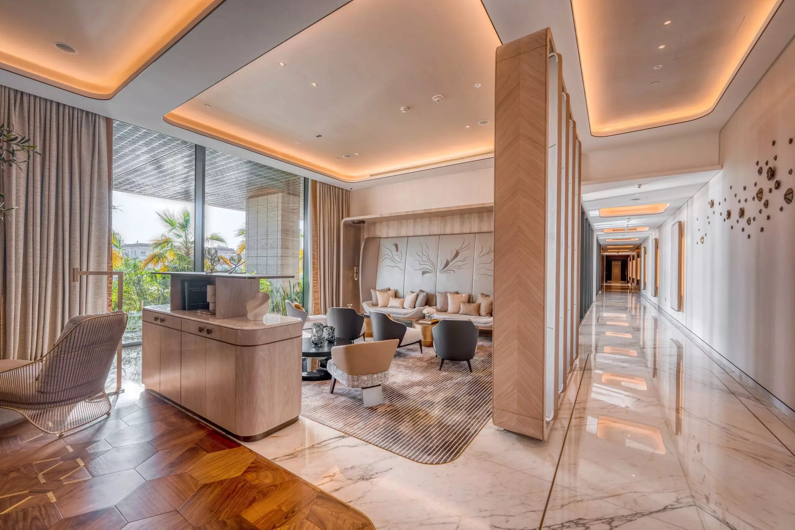Image 12 of Four Seasons Private Residences by H&H Development
