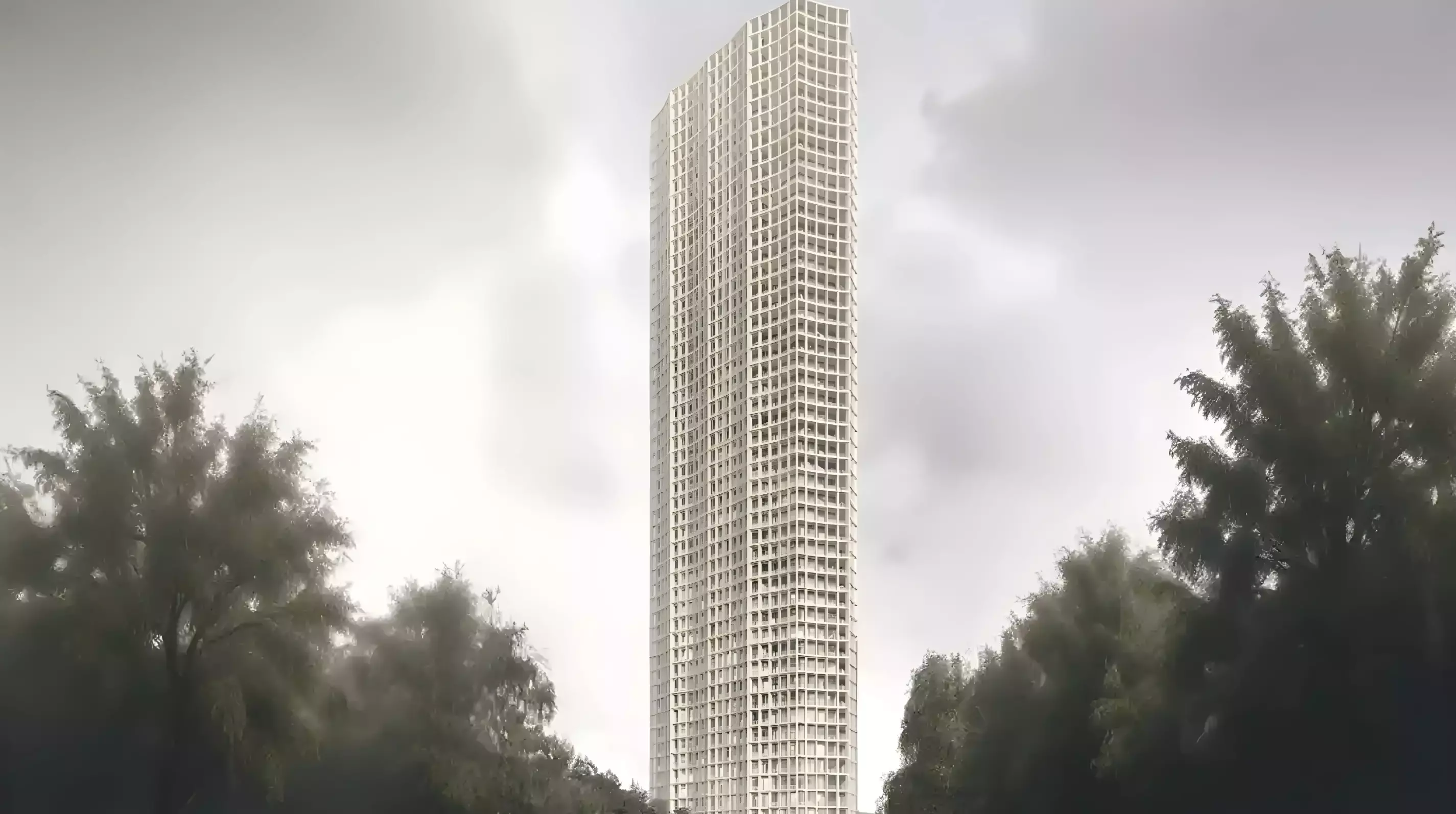 Image 7 of Eden House Za’abeel by H&H Development