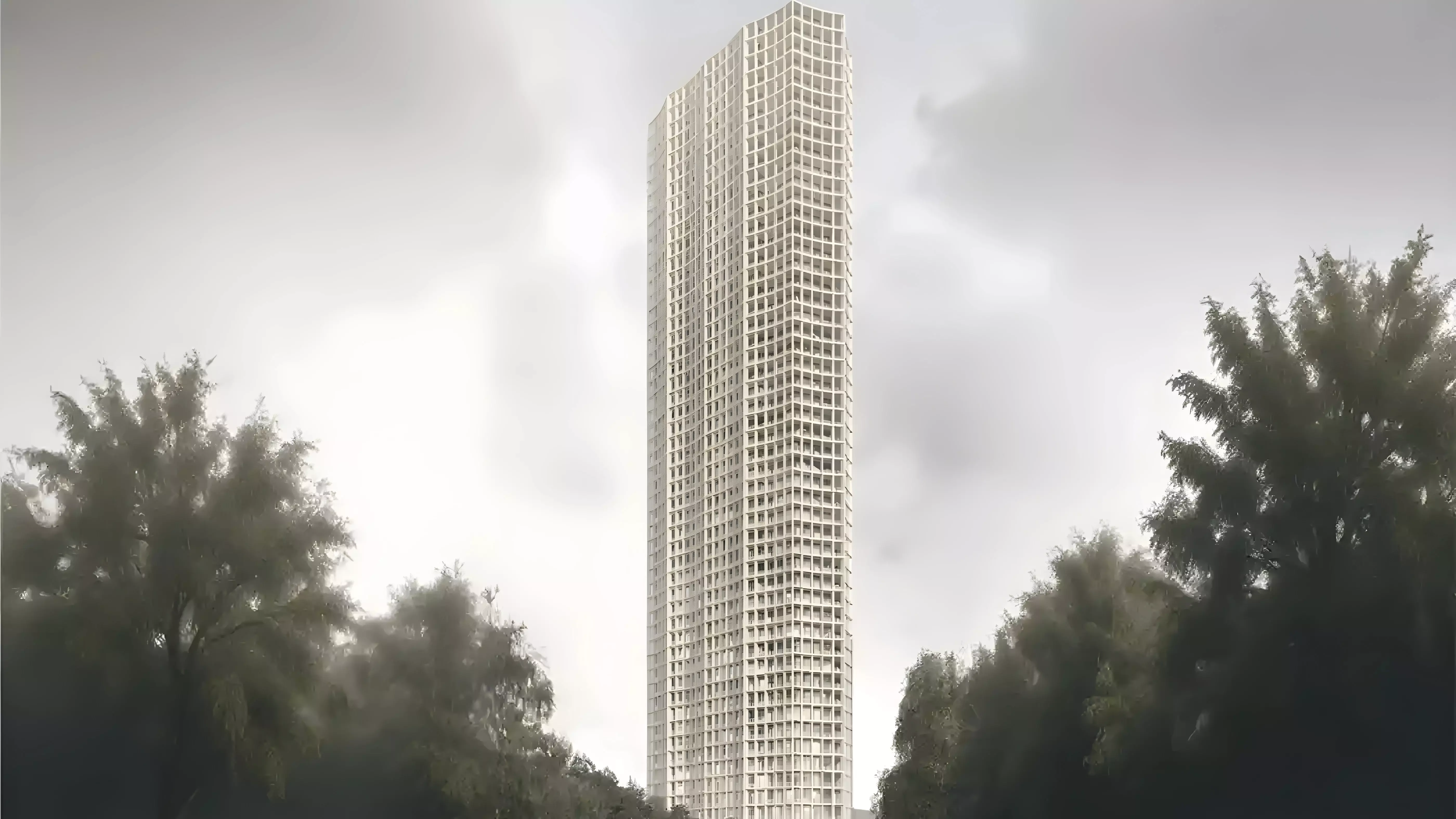 Image of Eden House Za’abeel by H&H Development