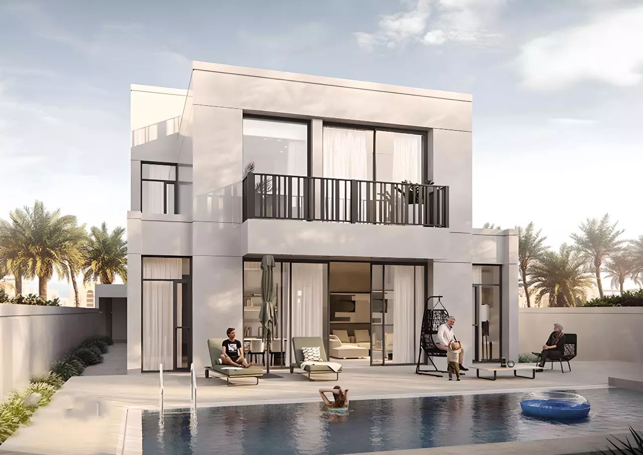 Image of Sunrise Living by H&H Development