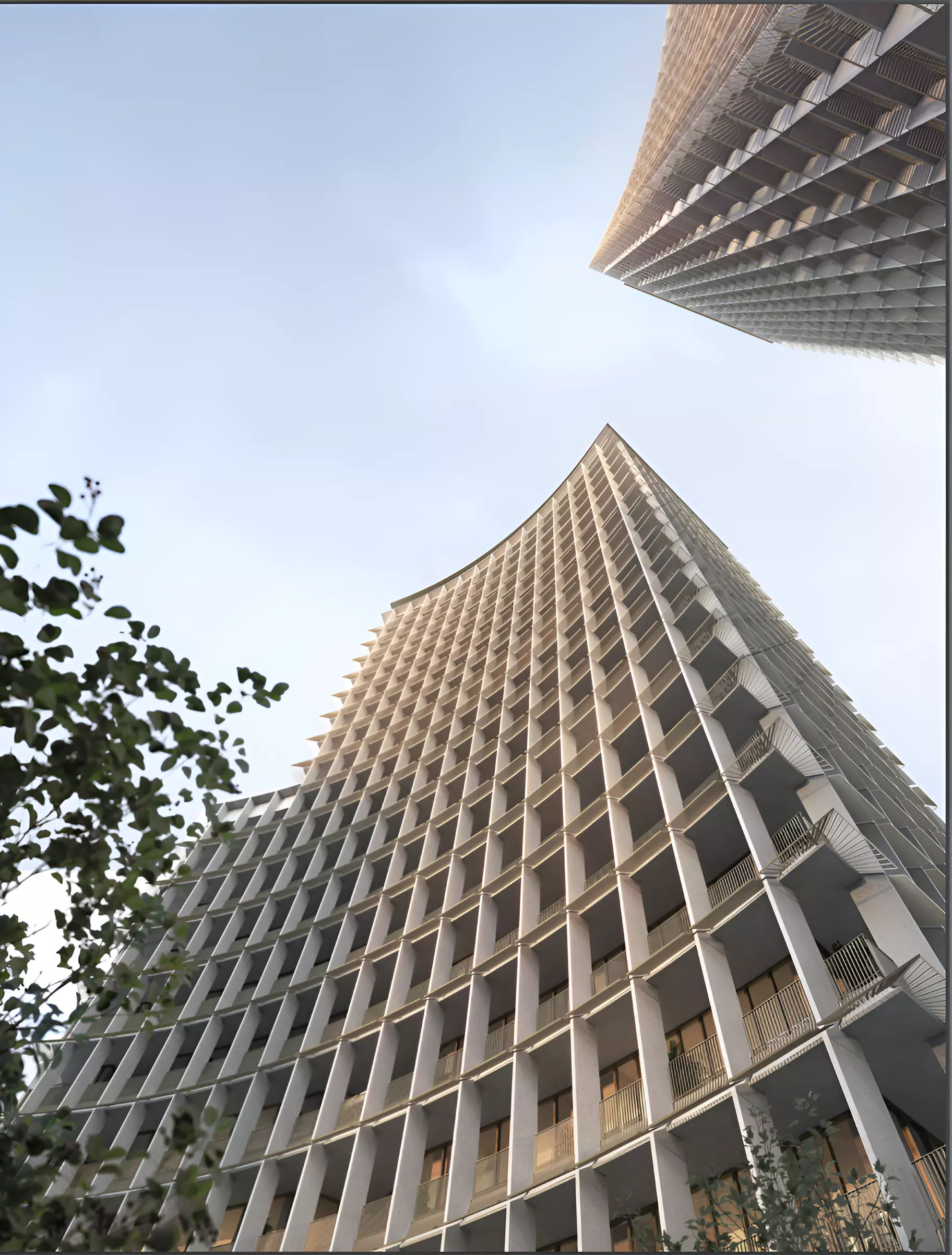 Image of Four Seasons Private Residences at DIFC by H&H Development