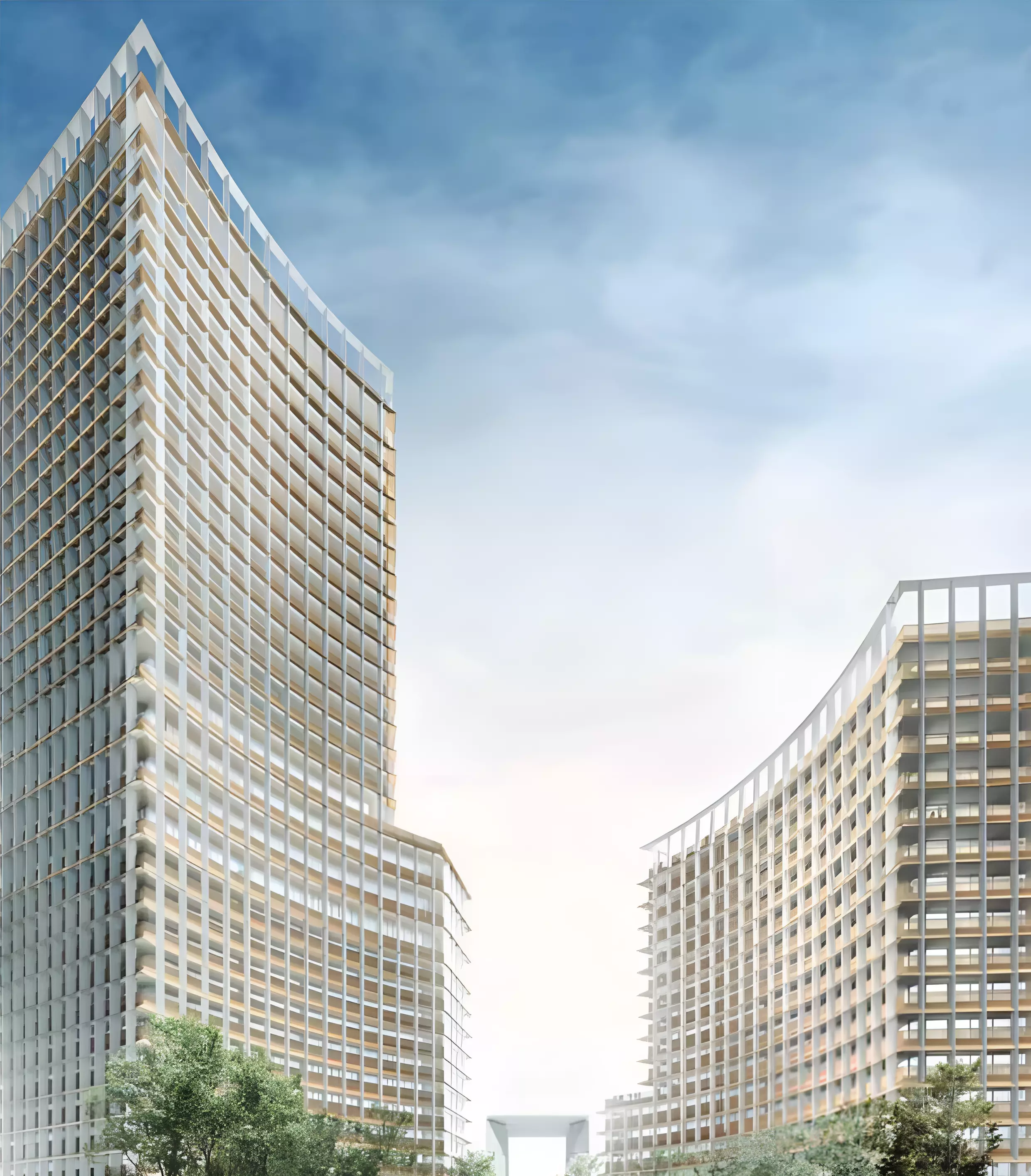 Image 4 of Four Seasons Private Residences at DIFC by H&H Development