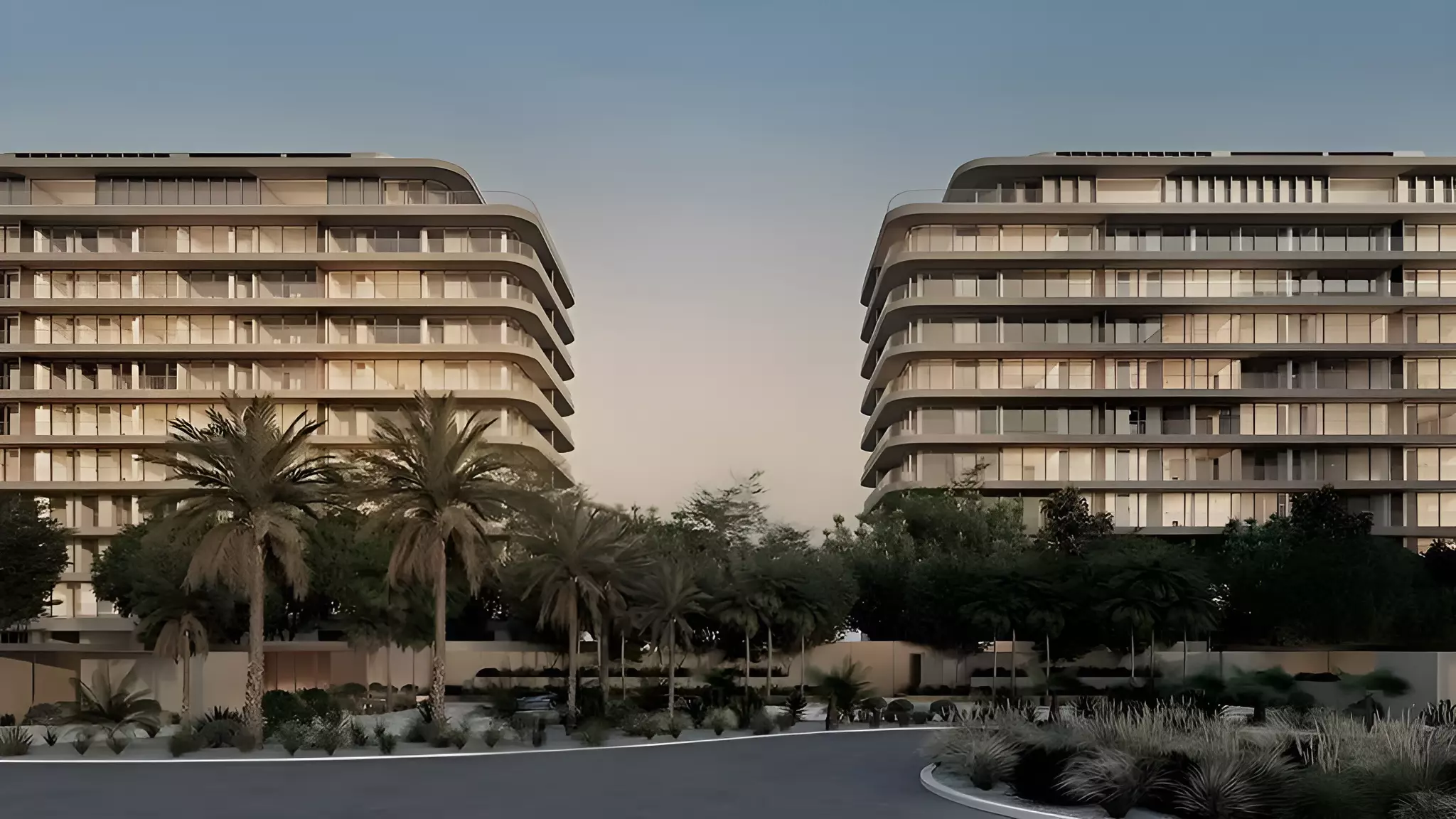 Image 9 of Eden House The Park by H&H Development
