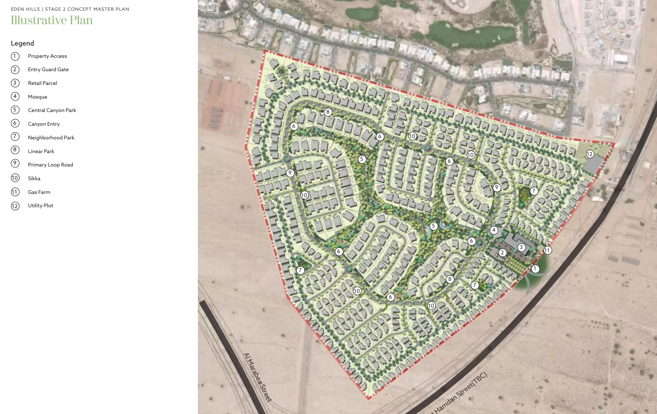 Image 1 of Eden Hills by H&H Development