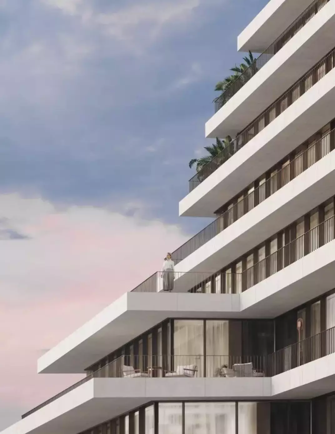 Image 4 of Eden House The Canal by H&H Development