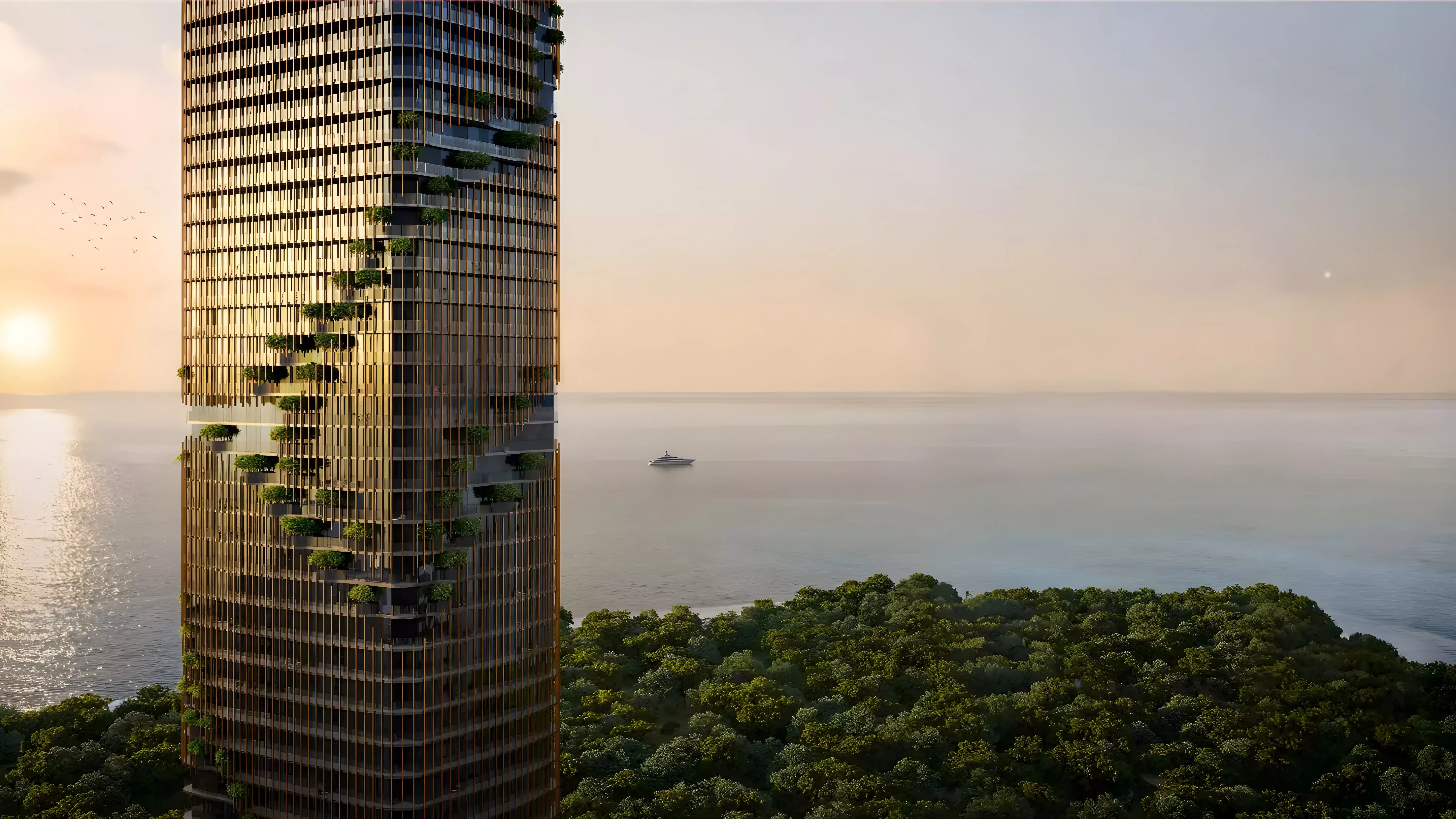 Image 4 of Kanyon by Beyond by Beyond