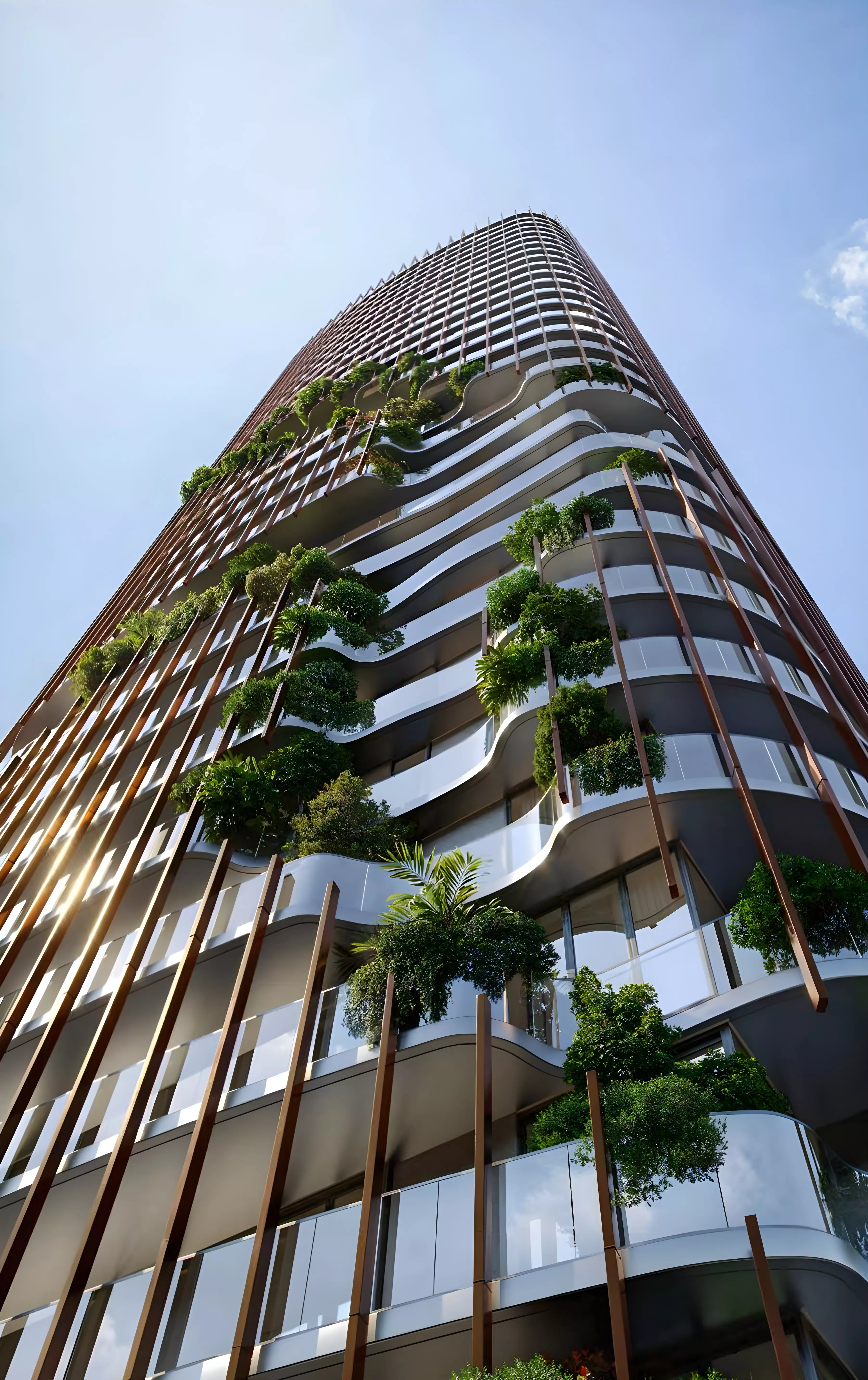 Image 9 of Kanyon by Beyond by Beyond