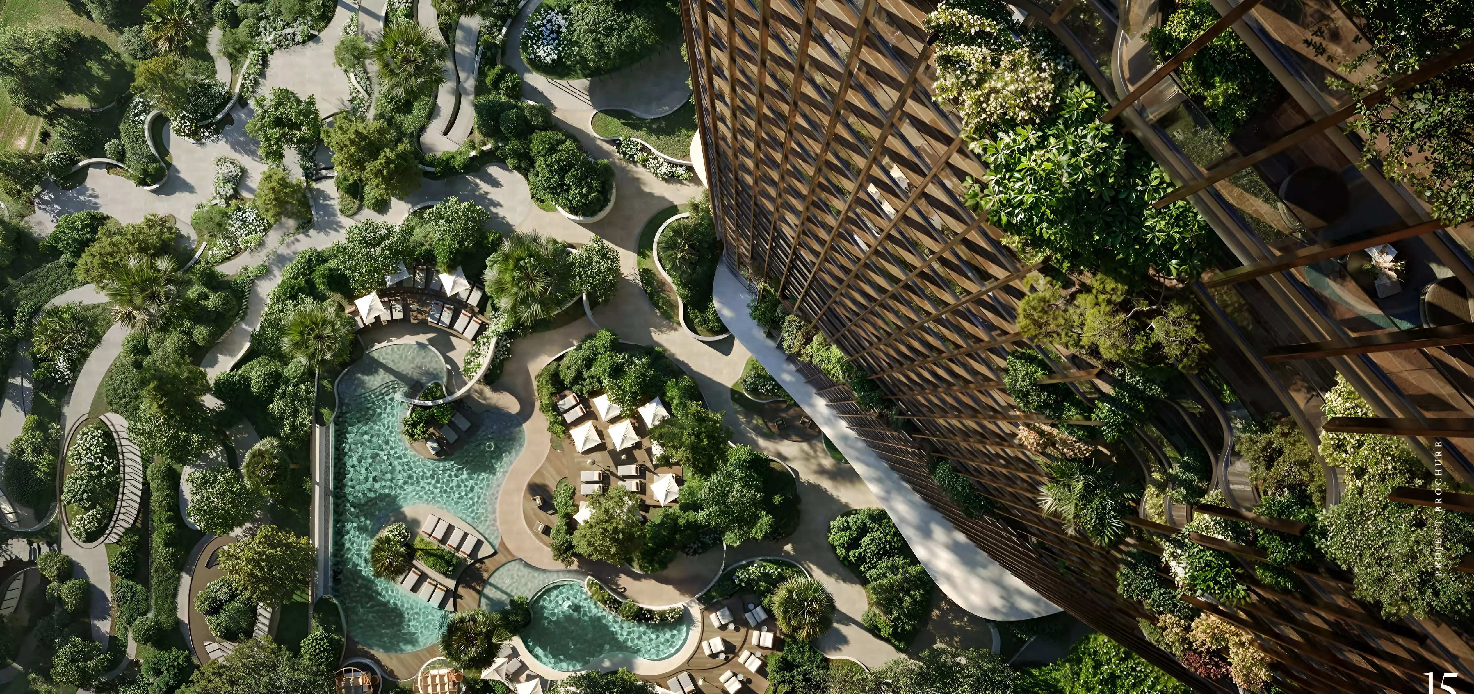 Image 10 of Kanyon by Beyond by Beyond