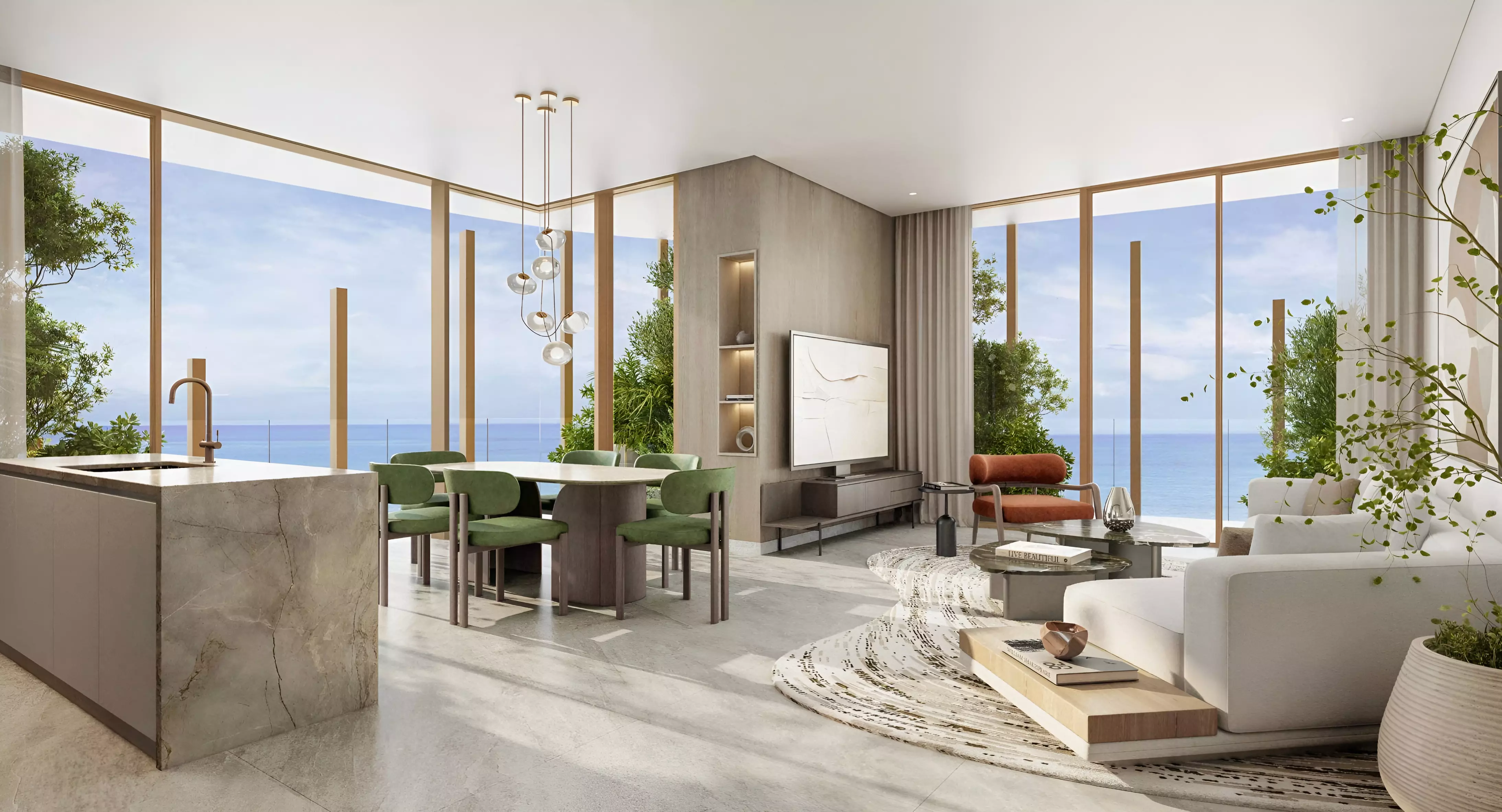 Image 12 of Kanyon by Beyond by Beyond