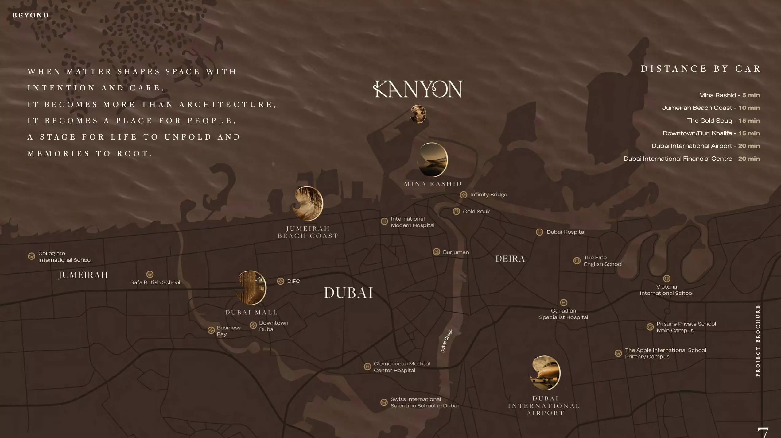 Image of Kanyon by Beyond by Beyond