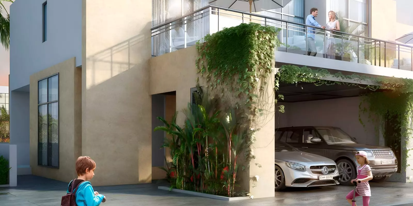 Image 2 of Jade at The Fields by G&Co Real Estate