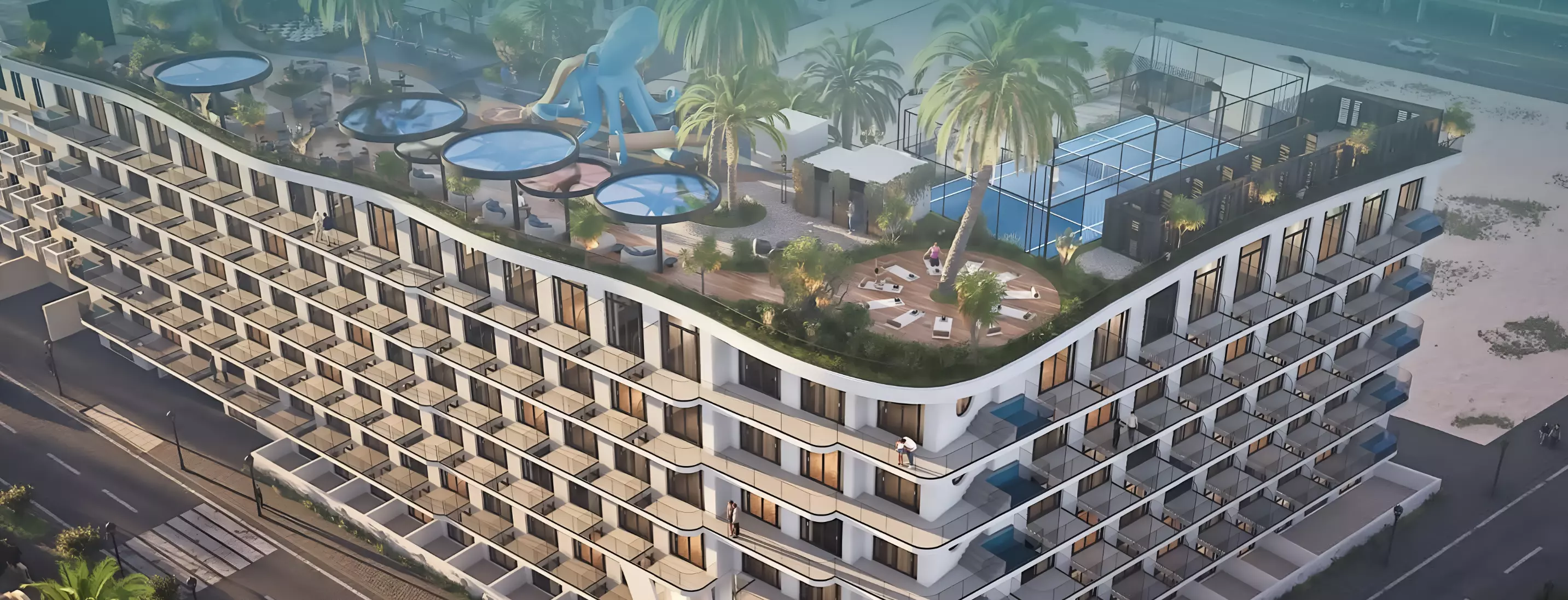 Image 3 of Avana Residences by Deca Real Estate Developments