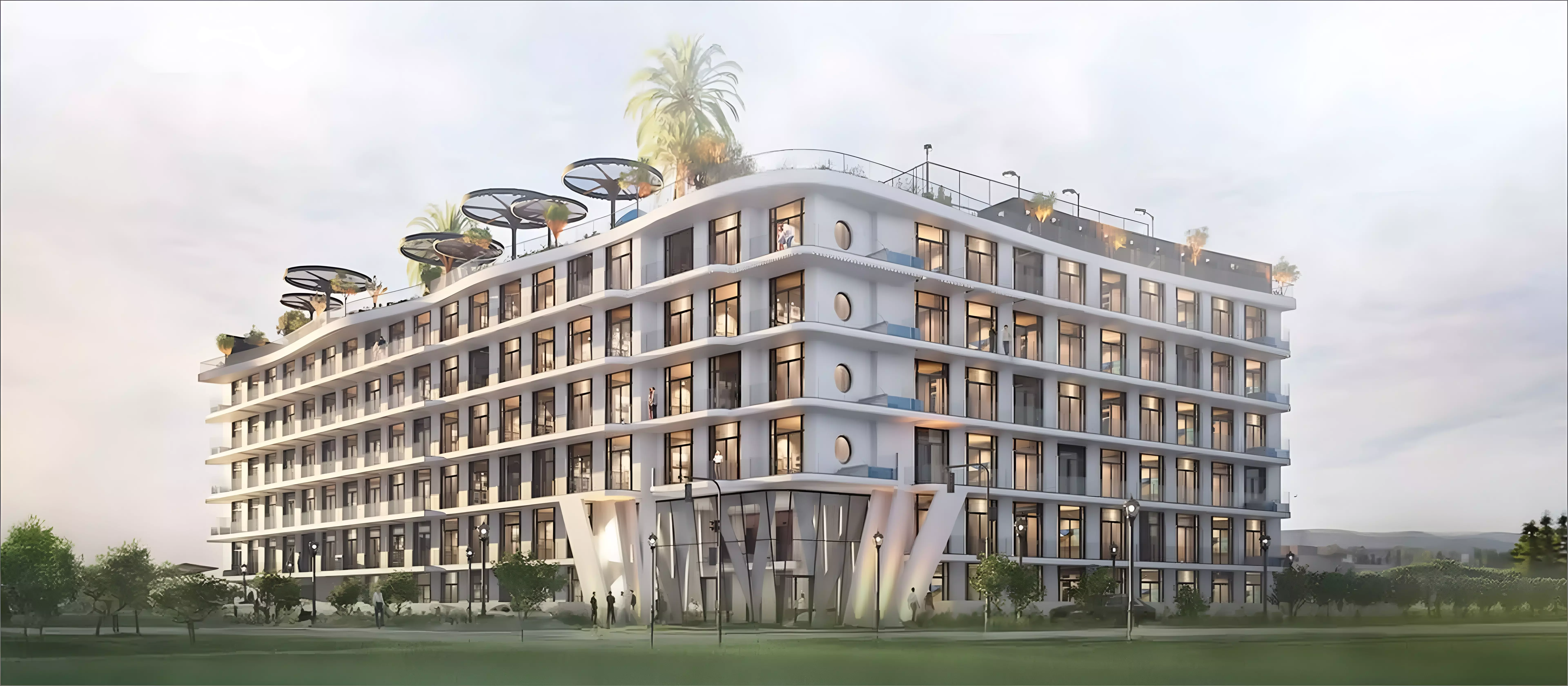 Image 8 of Avana Residences by Deca Real Estate Developments