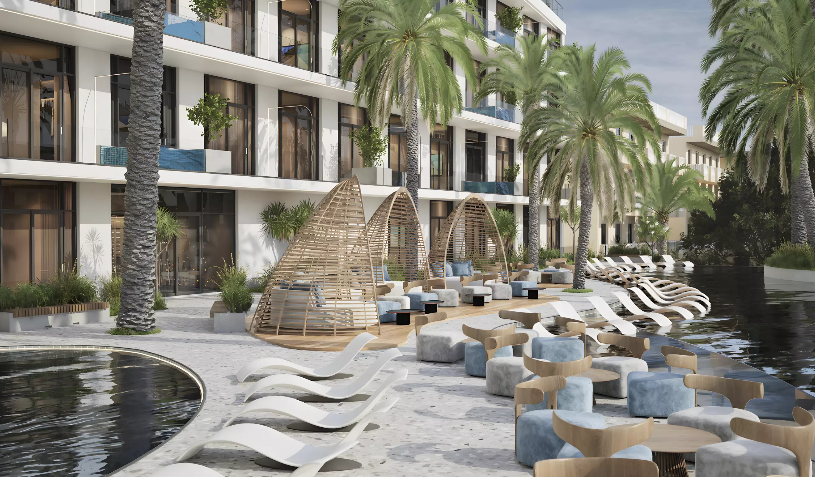 Image 4 of Avana Residences by Deca Real Estate Developments