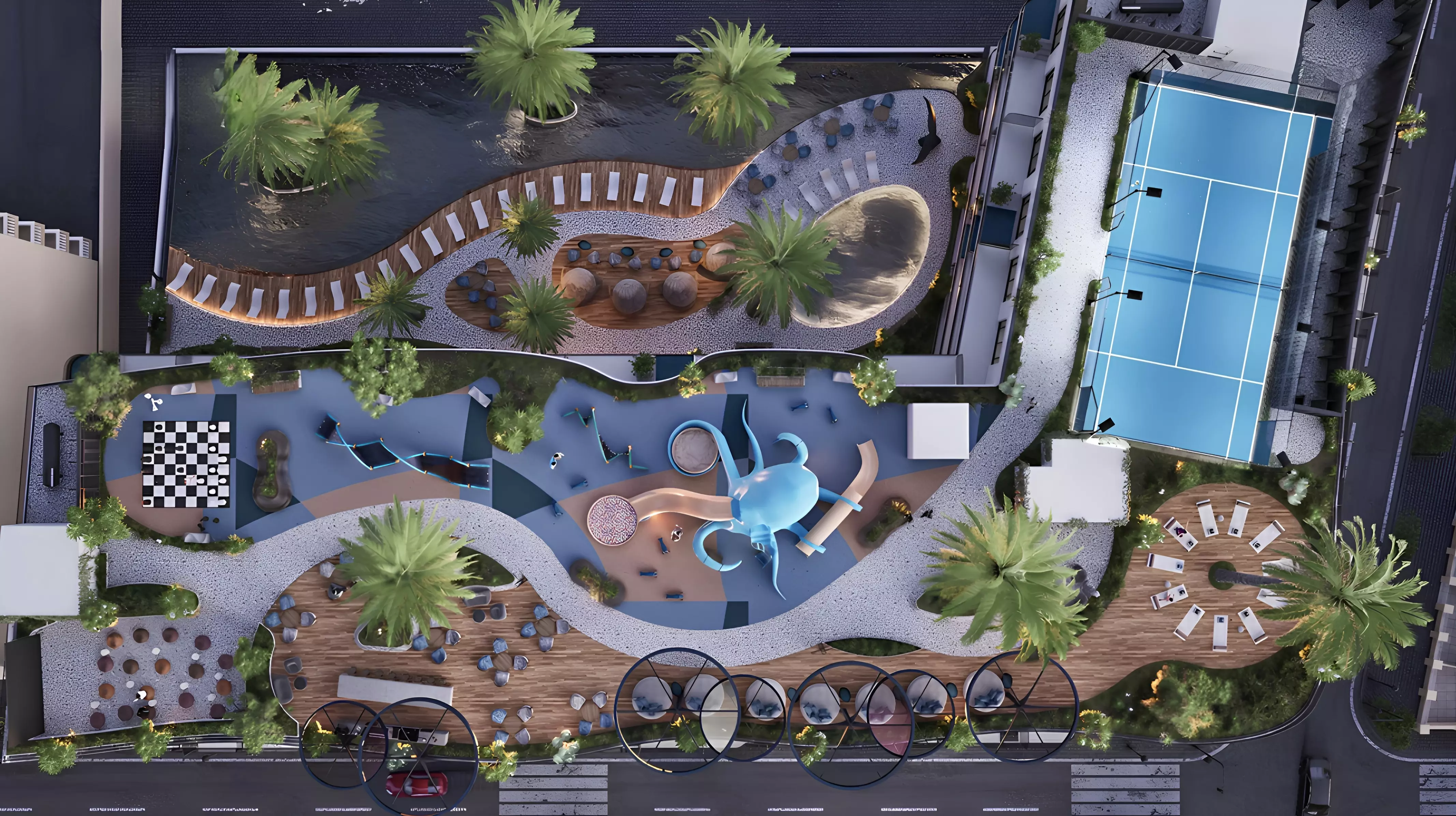 Image 2 of Avana Residences by Deca Real Estate Developments