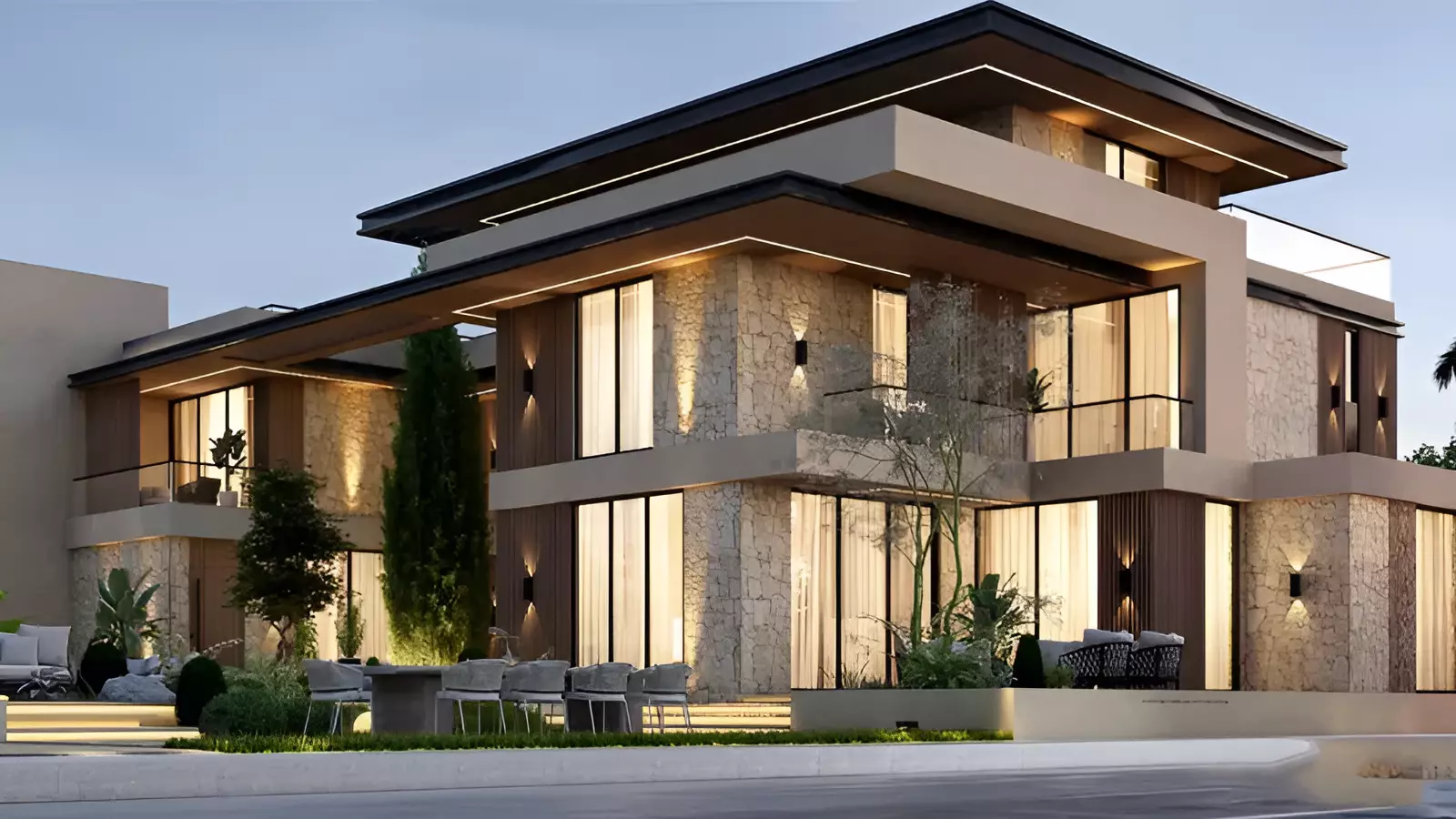 Image 5 of Dunes Heights by Deca Real Estate Developments