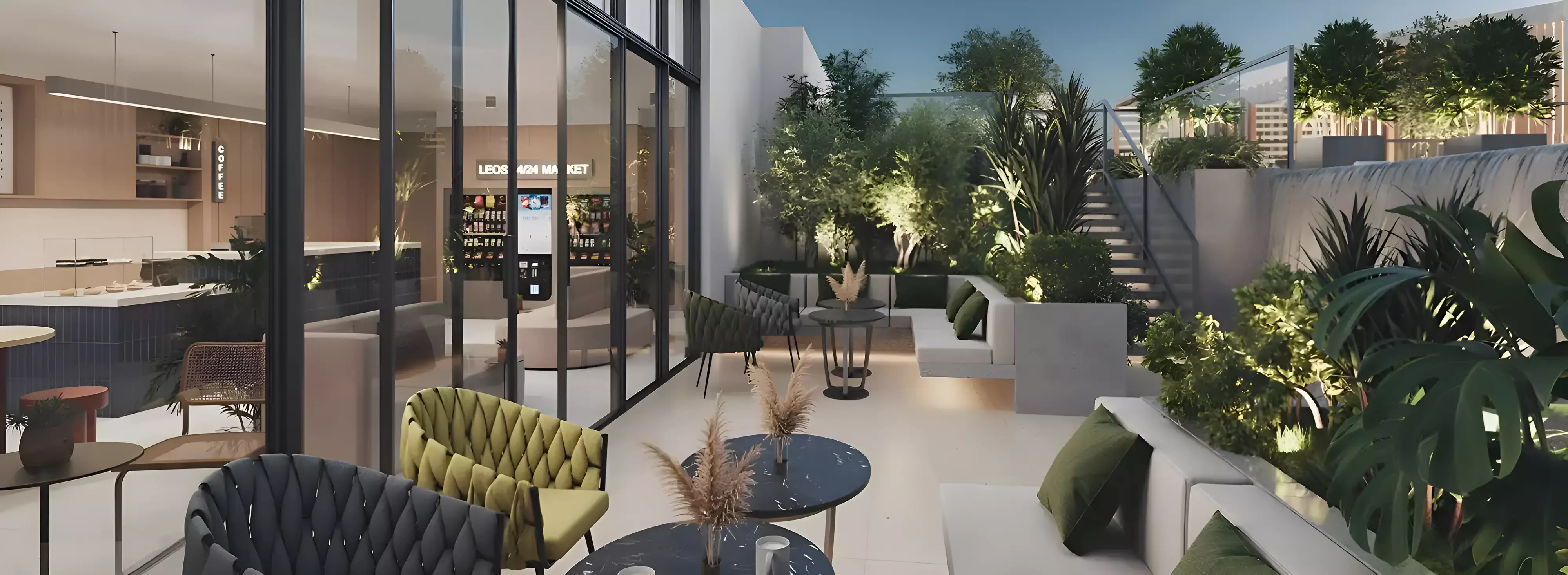Image 6 of Weybridge Gardens Phase 4 By LEOS Properties by LEOS International