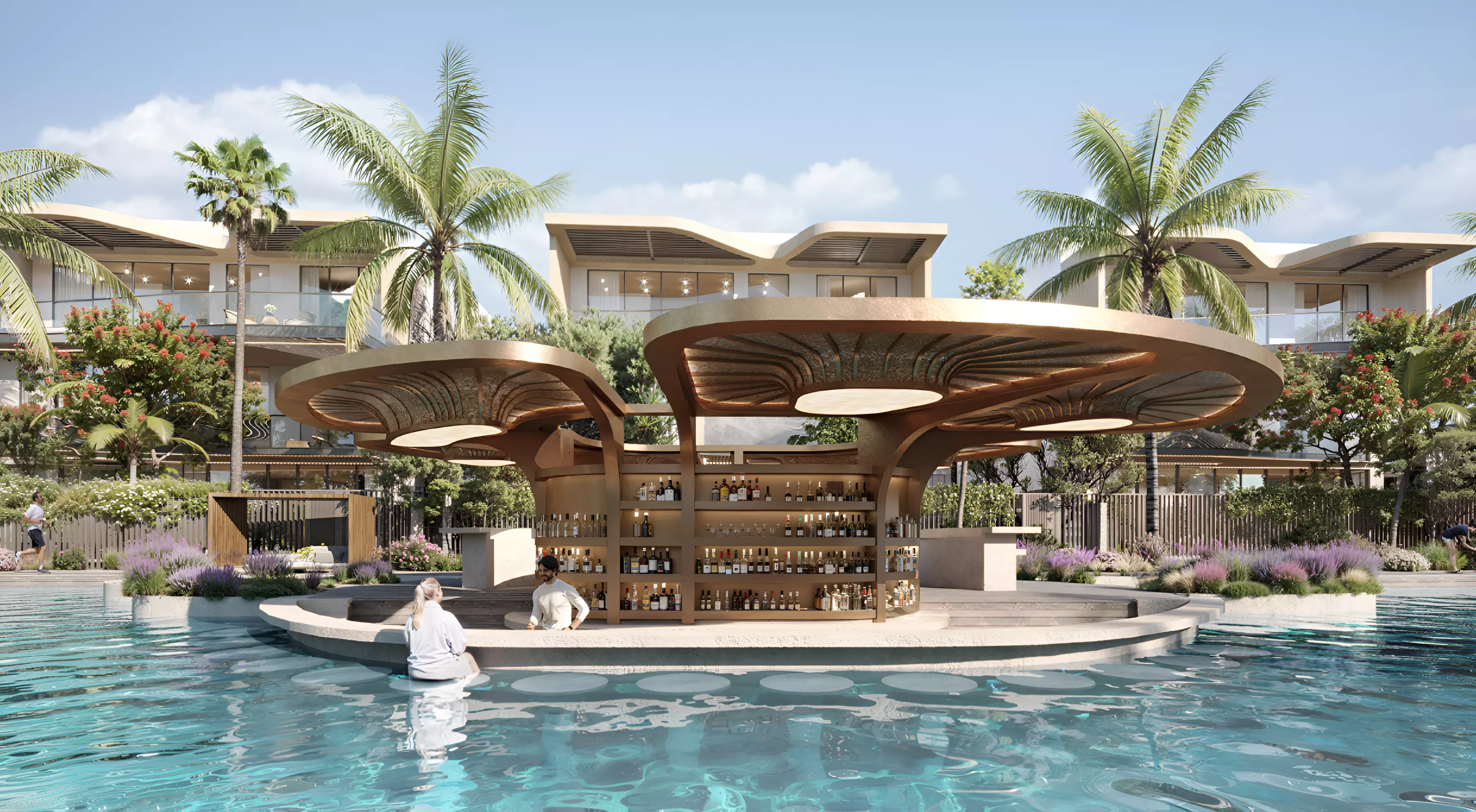 Image 4 of Knightsbridge Phase 2 By Leos by LEOS International