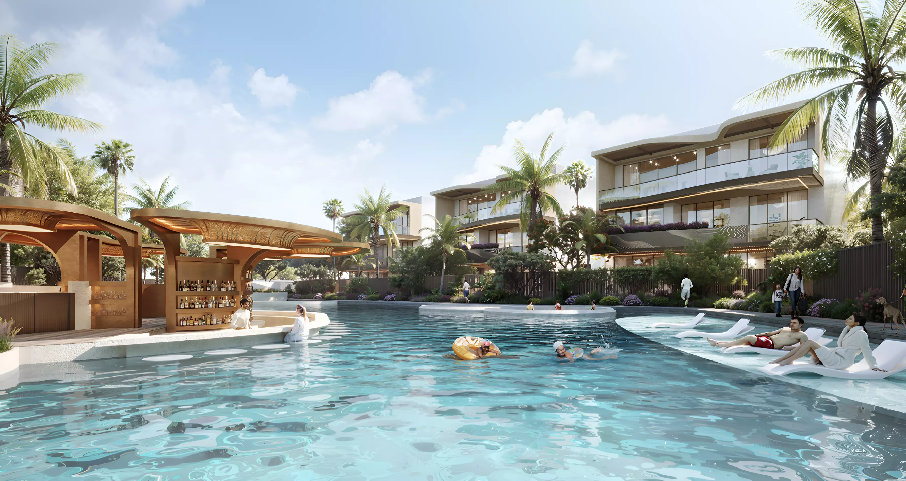 Image 5 of Knightsbridge Phase 2 By Leos by LEOS International