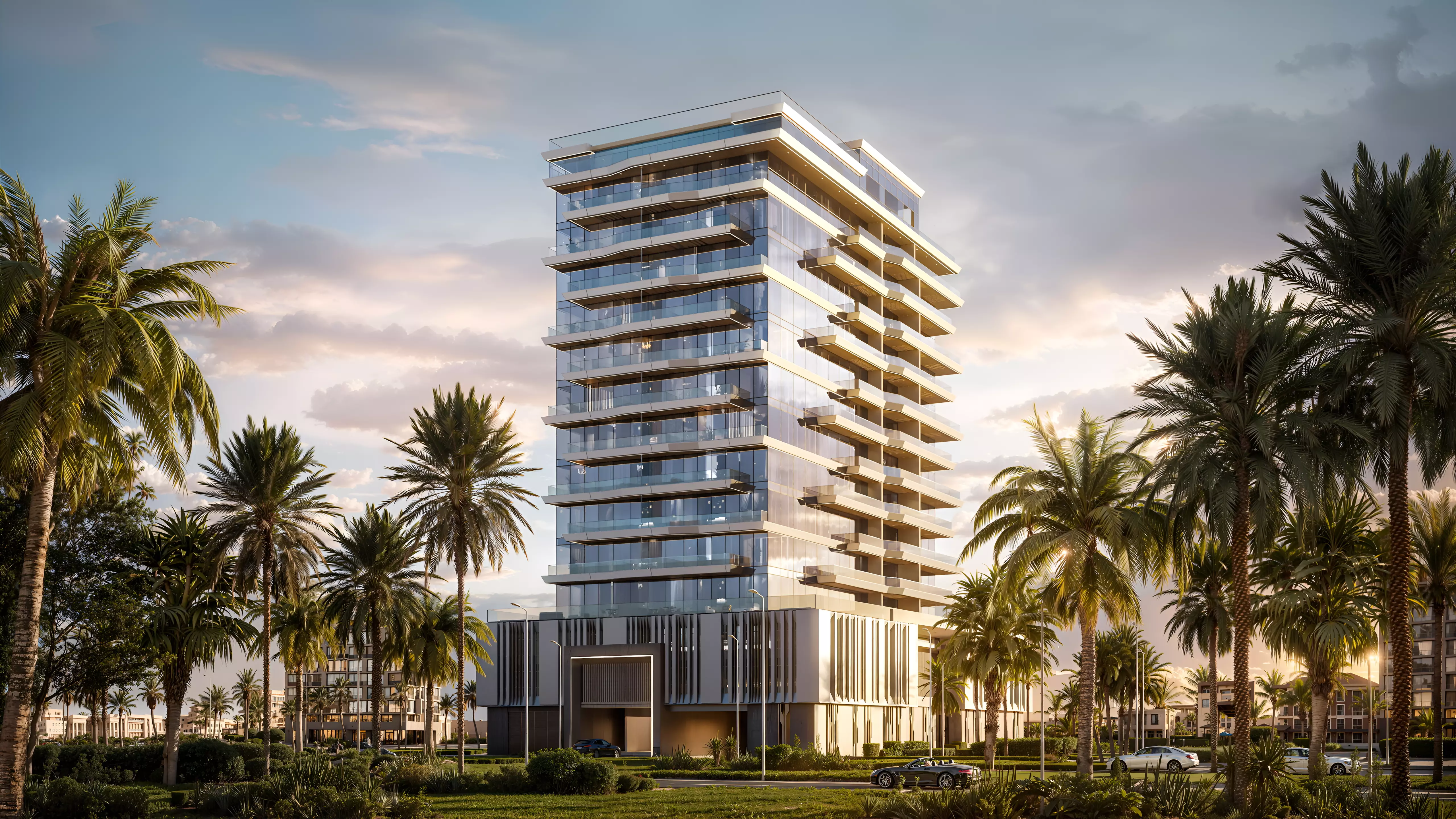 Image 2 of Sea Legend One by MVS Real Estate