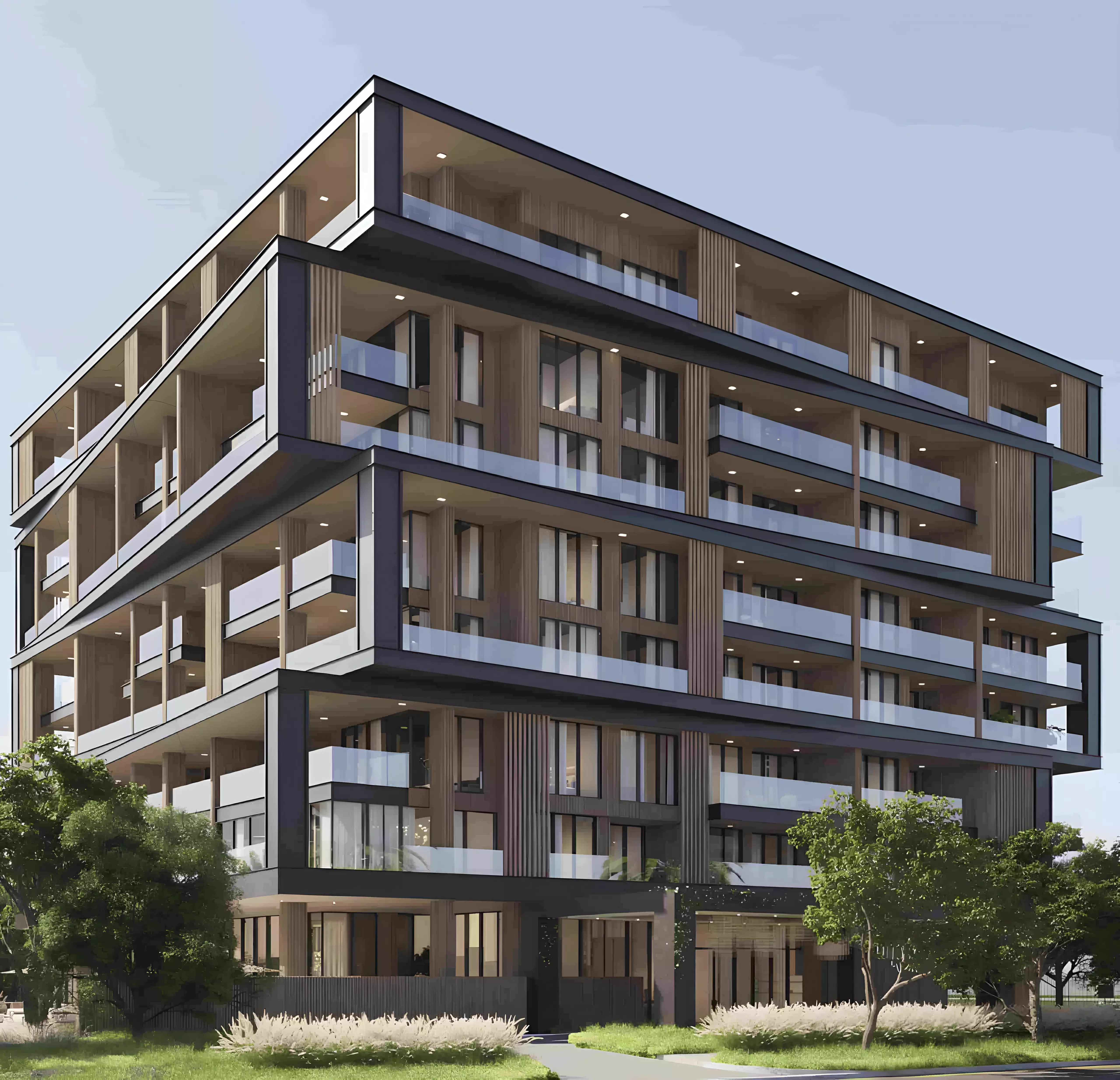 Image 5 of Uno Luxe by WOW Resorts