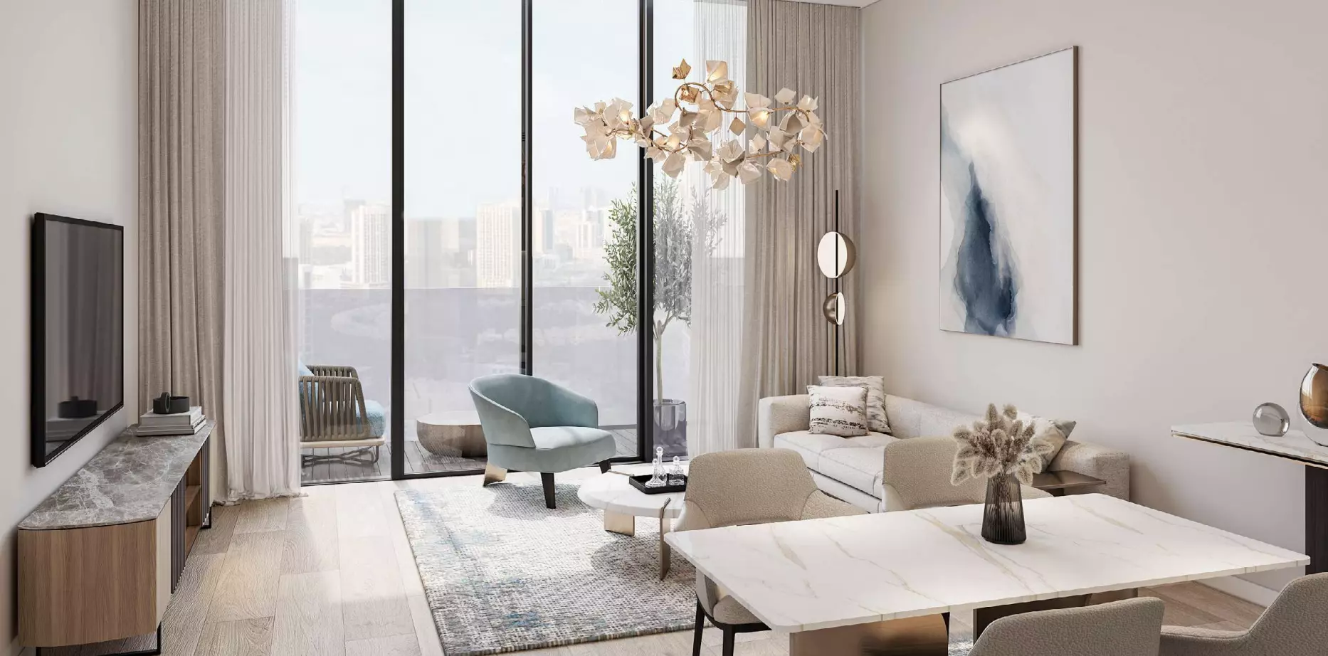 Image 5 of Roma Residences by JRP Development