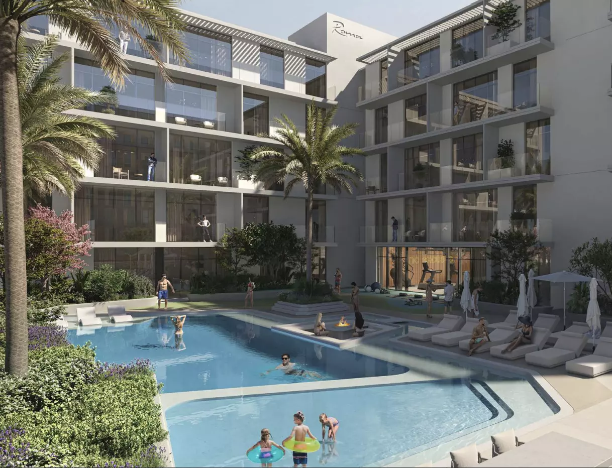 Image 4 of Roma Residences by JRP Development