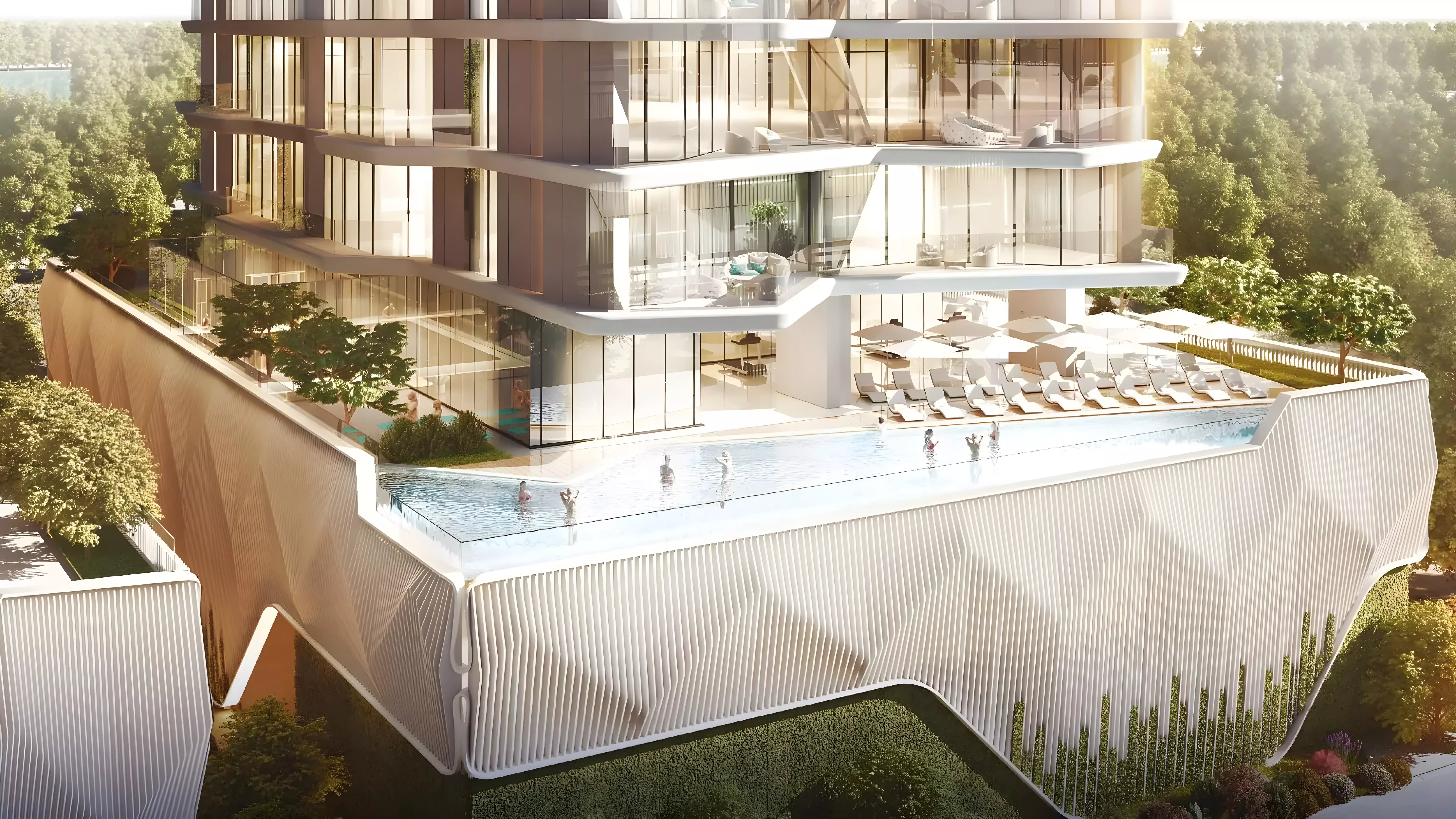 Image 10 of Luxury Canal Residences by Prestige Harbour Real Estate