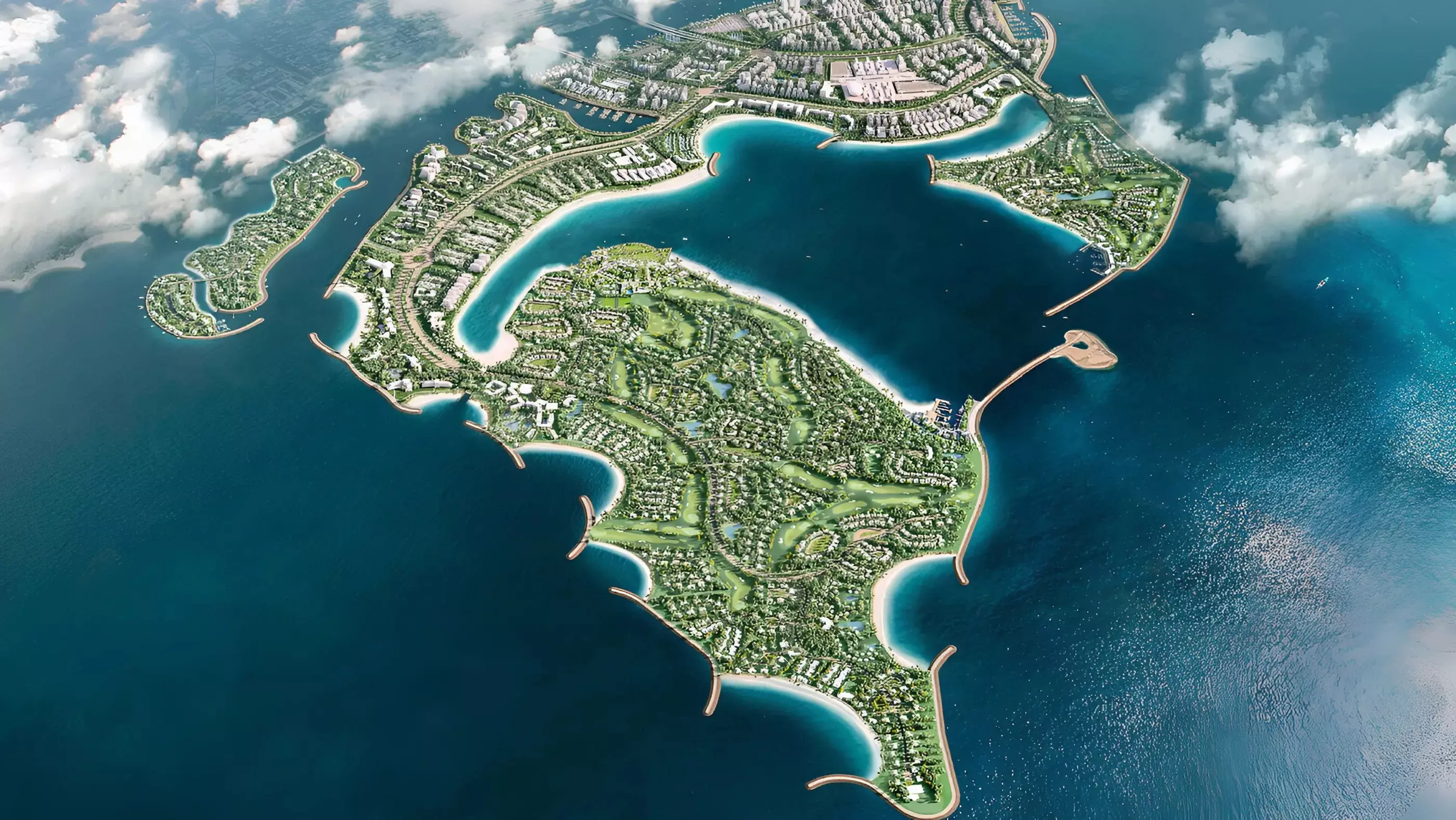 Image 3 of Luxury Canal Residences by Prestige Harbour Real Estate