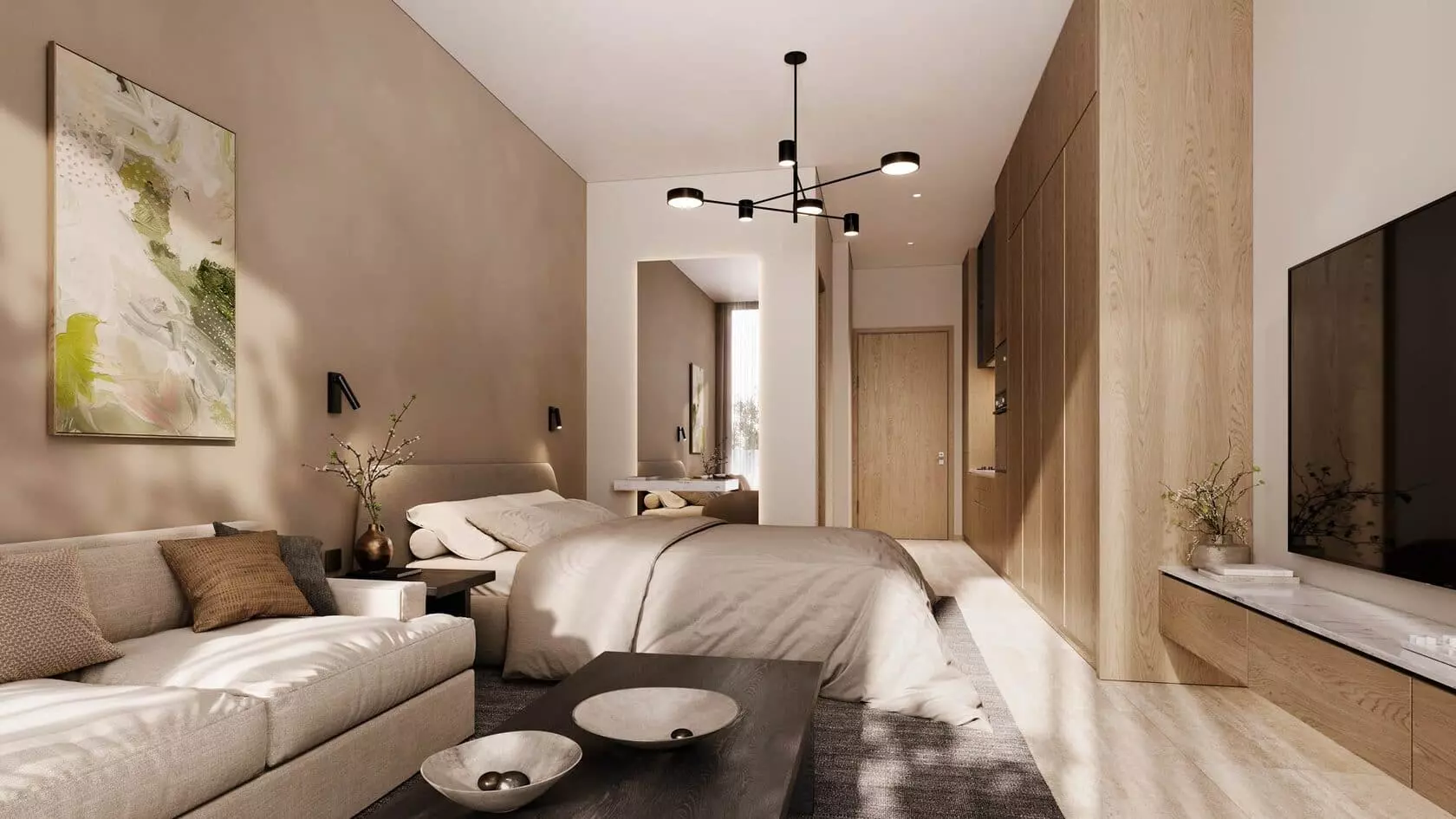 Image 5 of Berkeley at Dubai Hills Estate by Soho Development