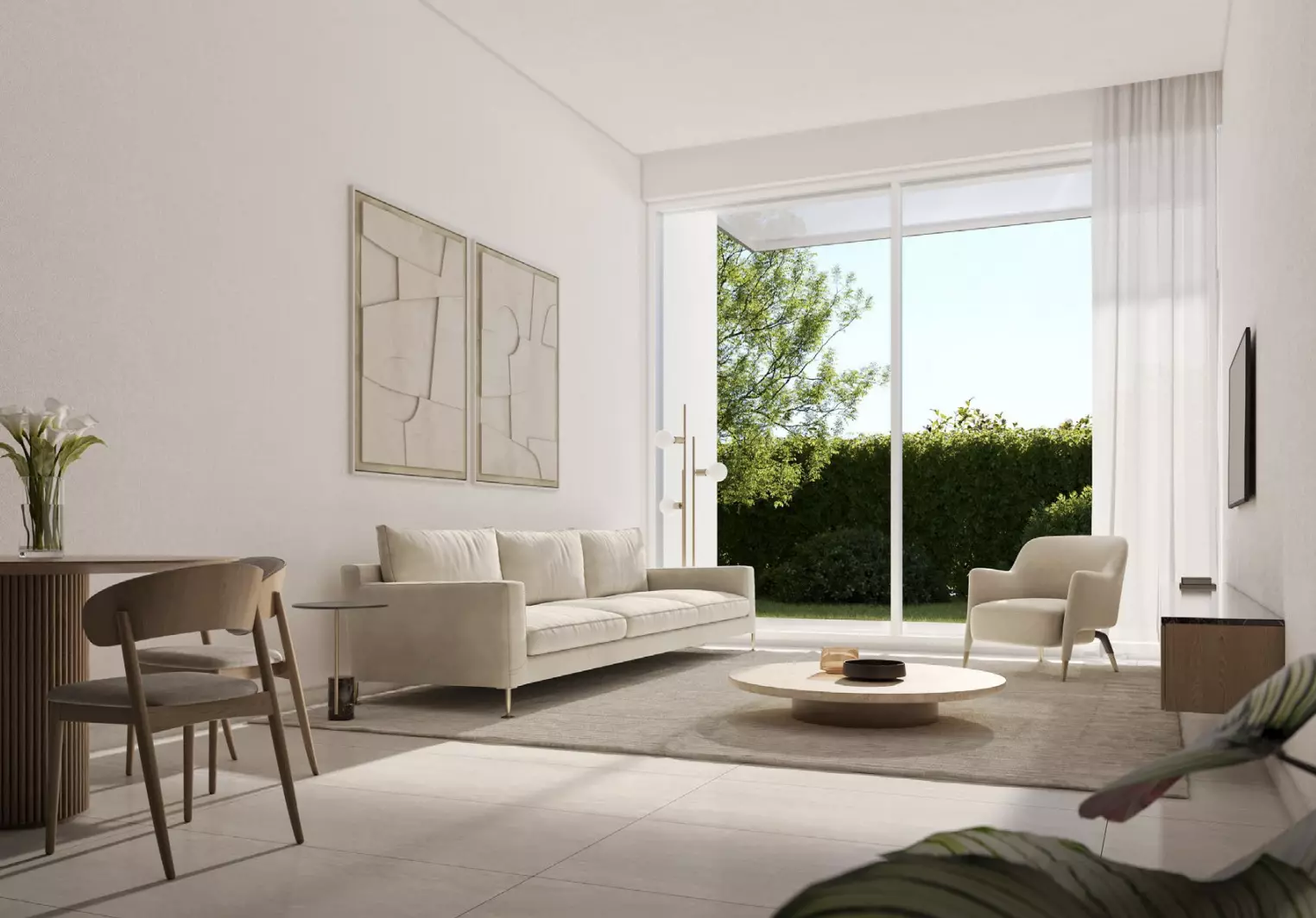 Image 5 of Sealine Residence by Al Zorah Development