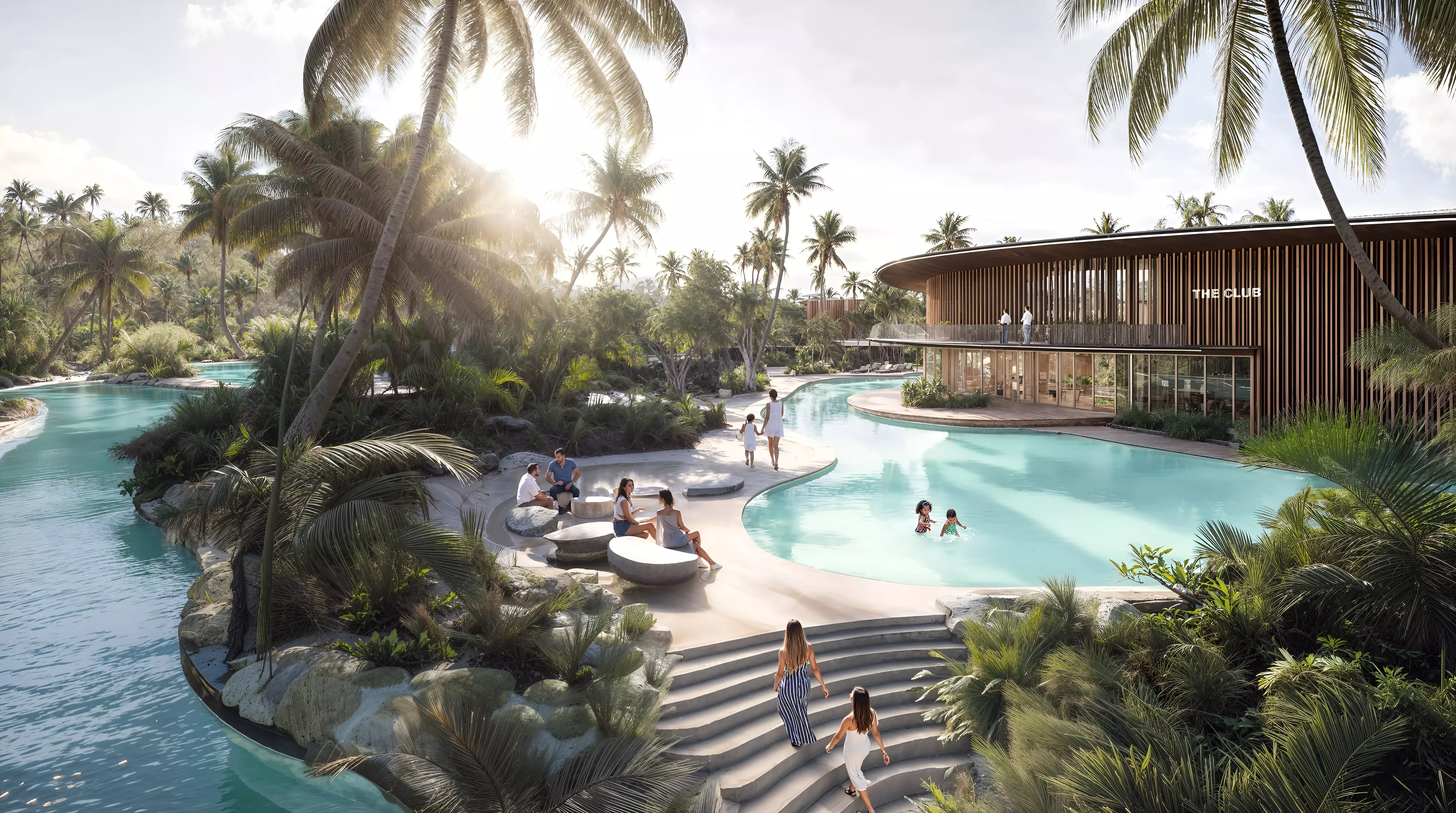 Image 7 of Hilton Residences JLT by Emirates Property Investment