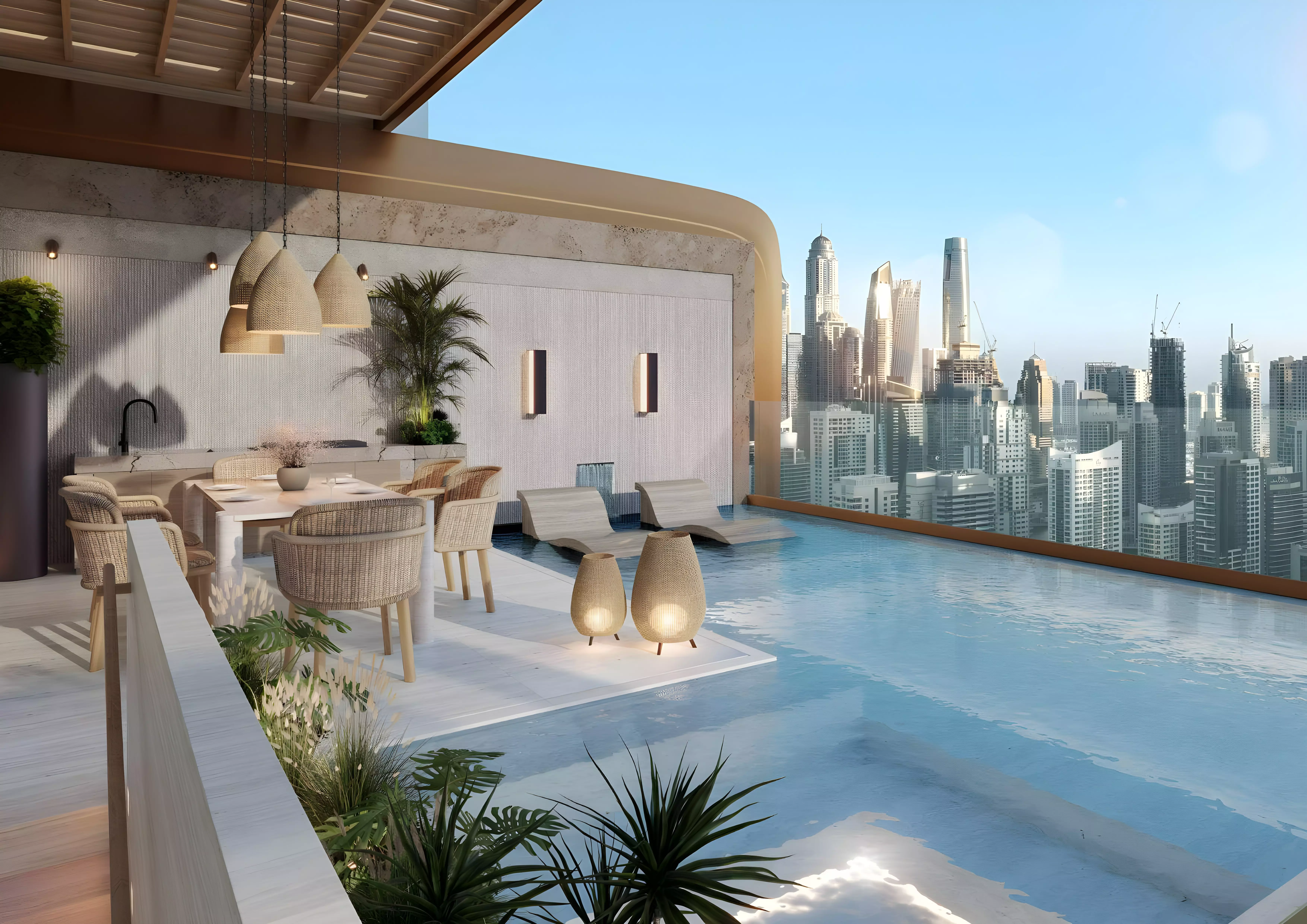 Image 4 of Hilton Residences JLT by Emirates Property Investment