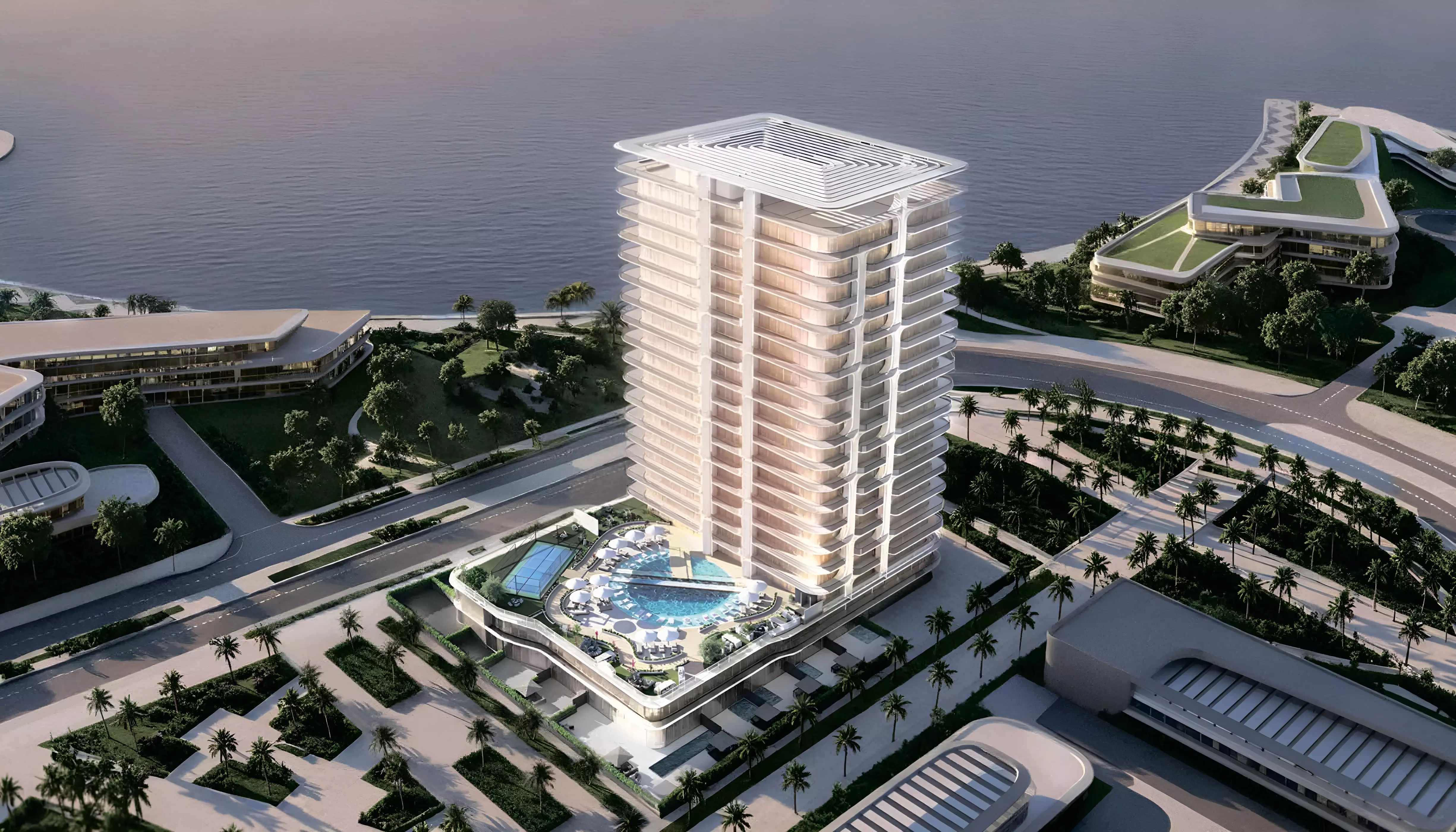 Image 2 of Stellar by Elie Saab by Emirates Property Investment