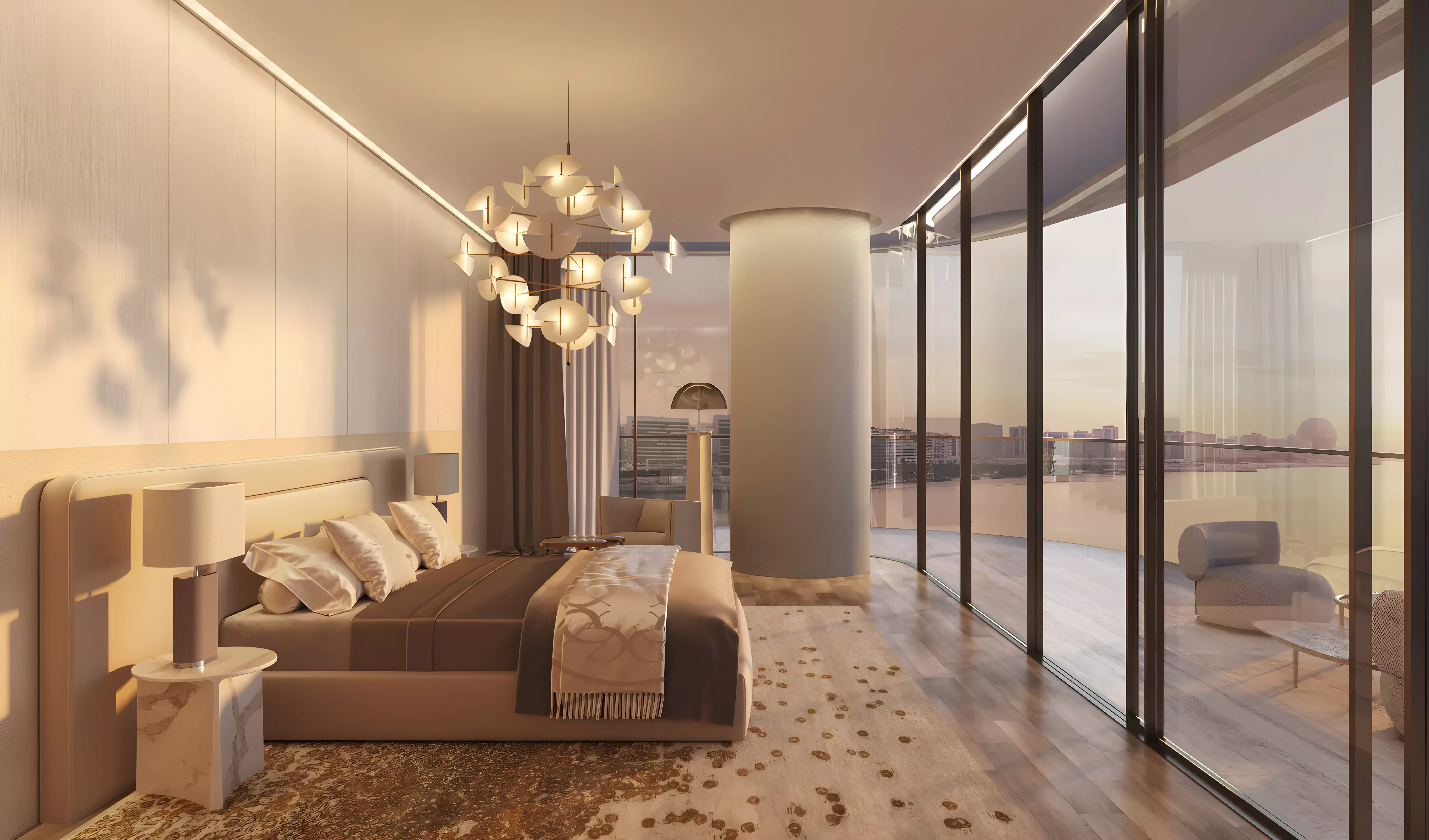 Image 10 of Stellar by Elie Saab by Emirates Property Investment