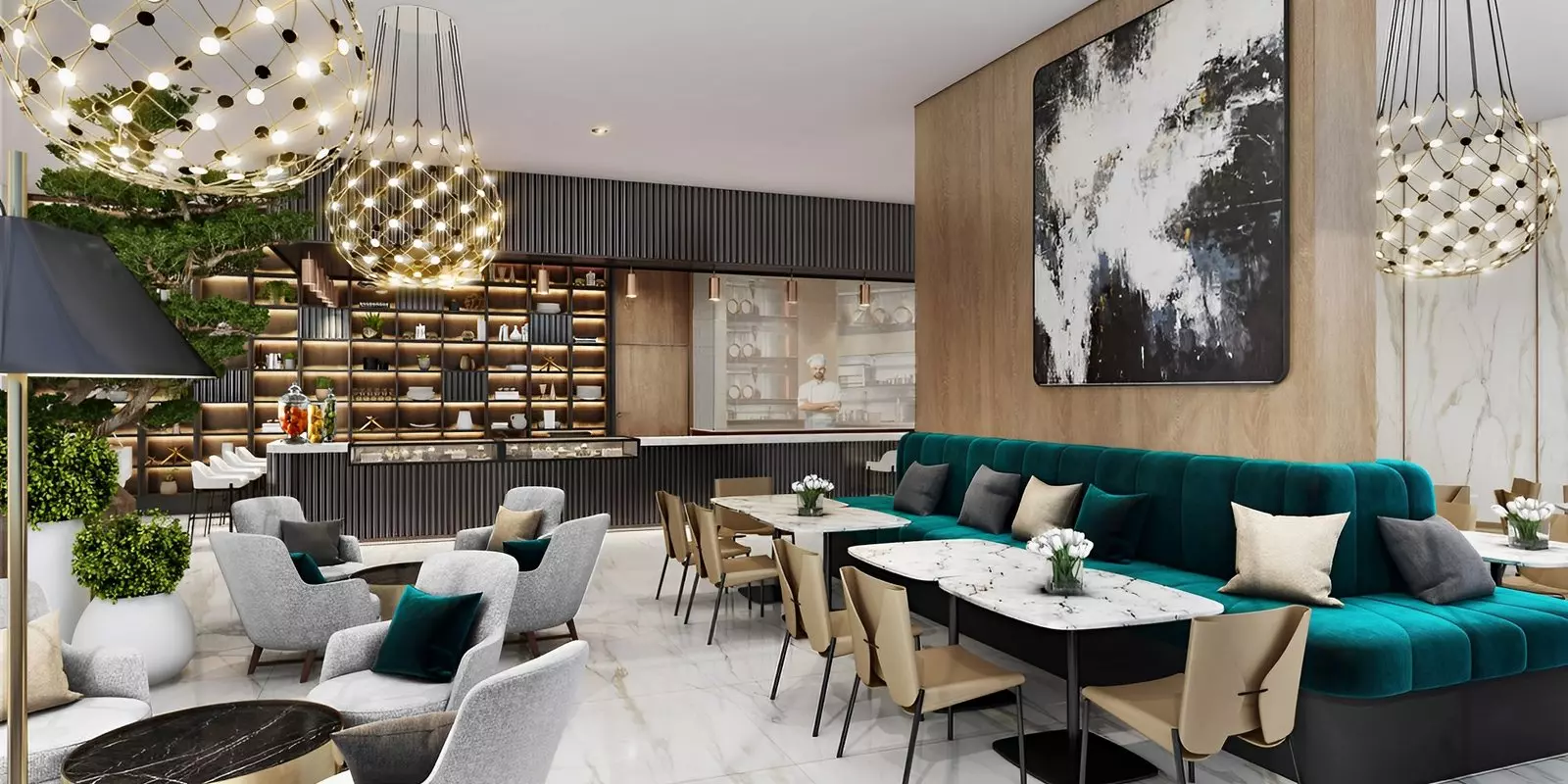Image 9 of North 43 by Naseeb Group