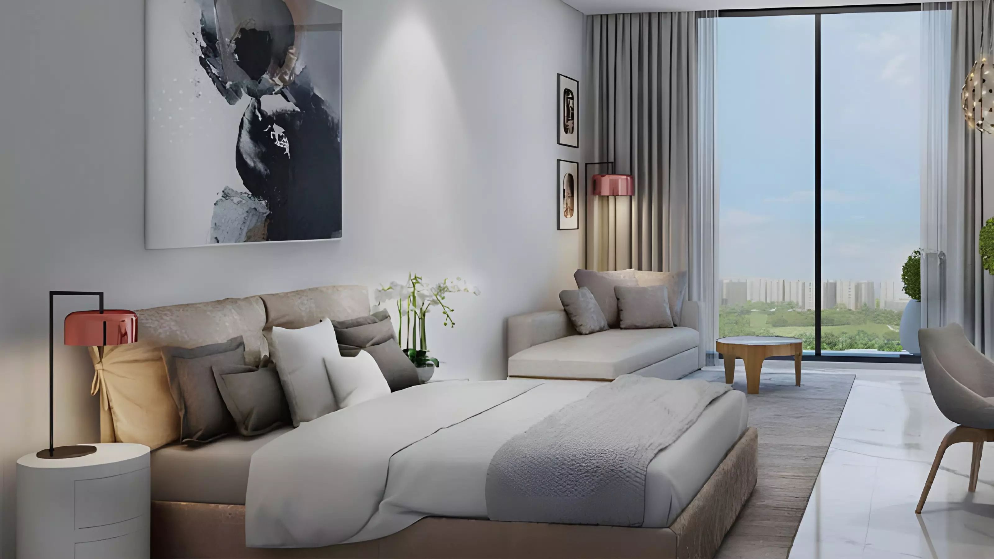 Image 4 of North 43 by Naseeb Group