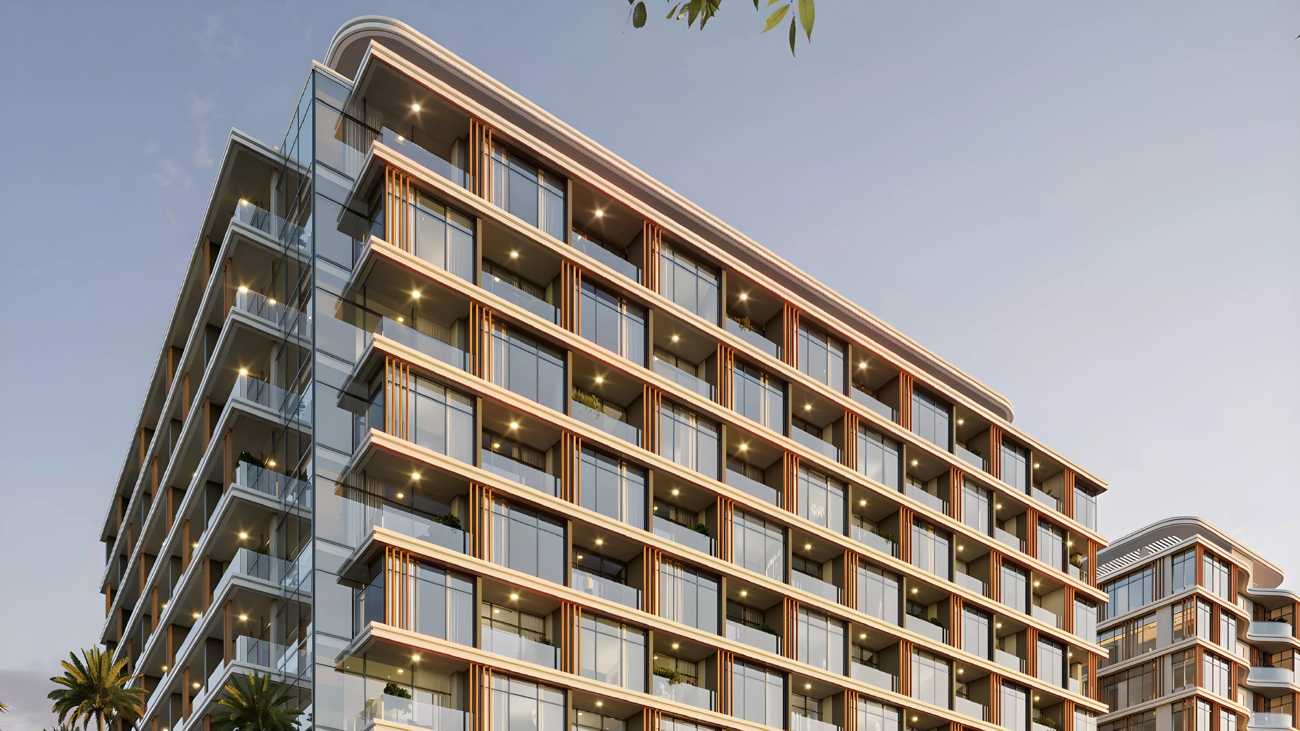 Image 2 of Holm One by Holm Avenue