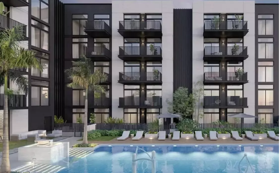 Image 3 of Enaya Residences by Deviate for Real Estate Development