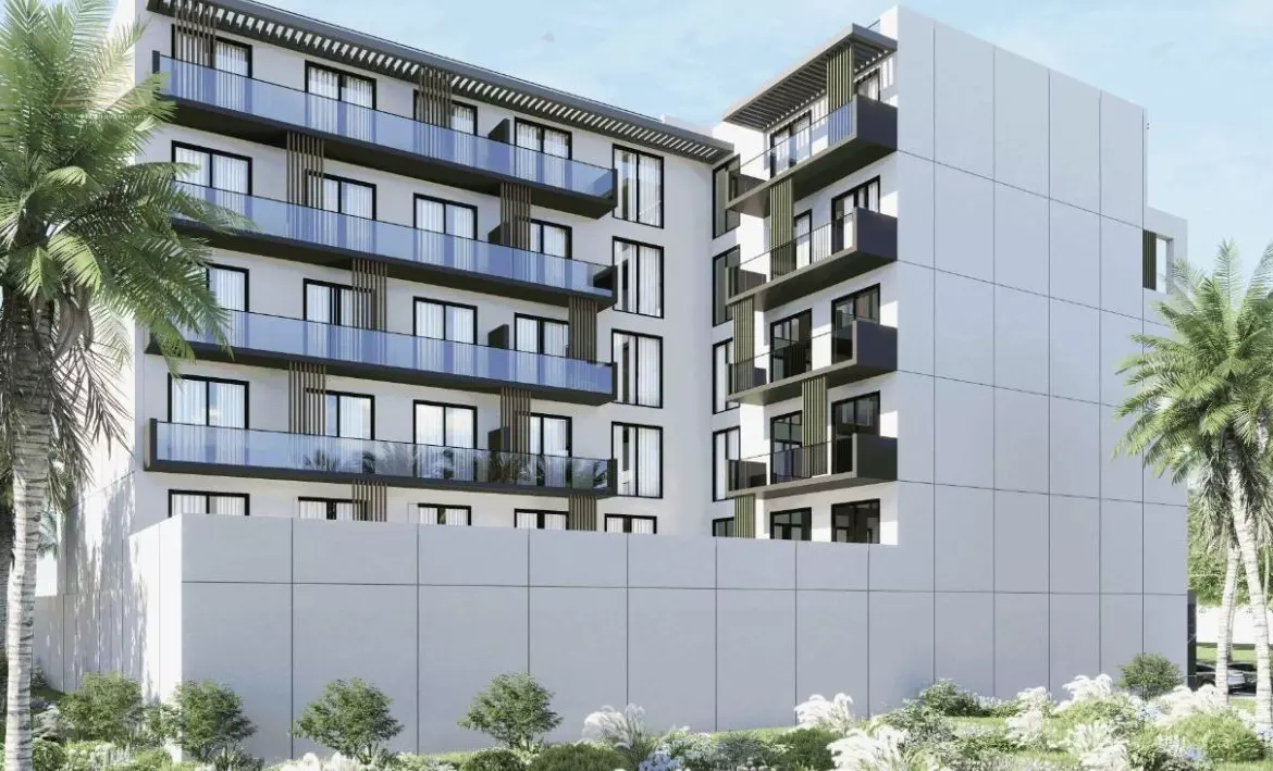 Image 4 of Enaya Residences by Deviate for Real Estate Development